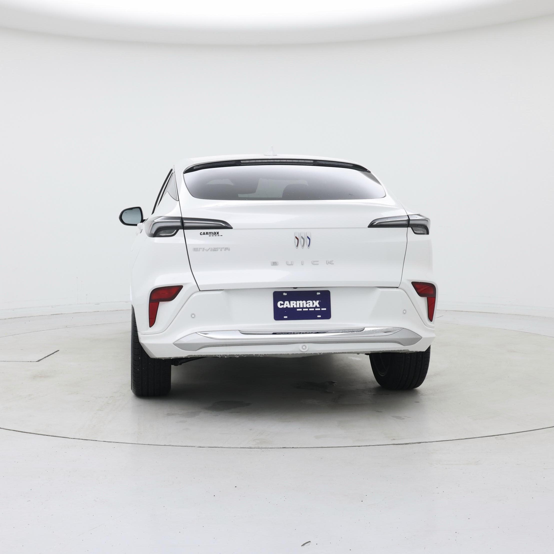 Thumbnail: 2025 Buick Envista - 6