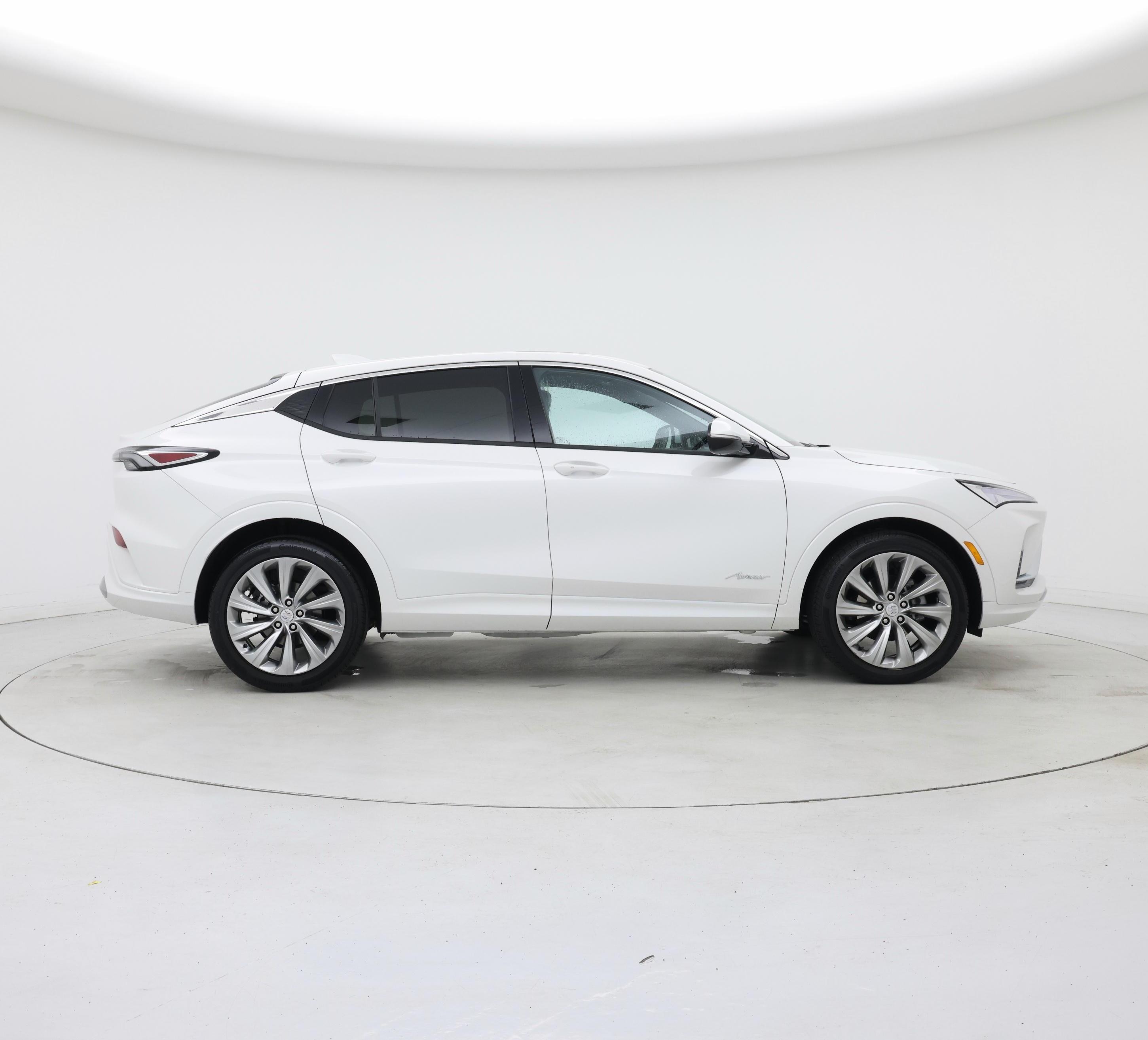 Thumbnail: 2025 Buick Envista - 7