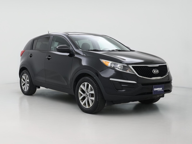2016 Kia Sportage LX -
                  Rochester, NY