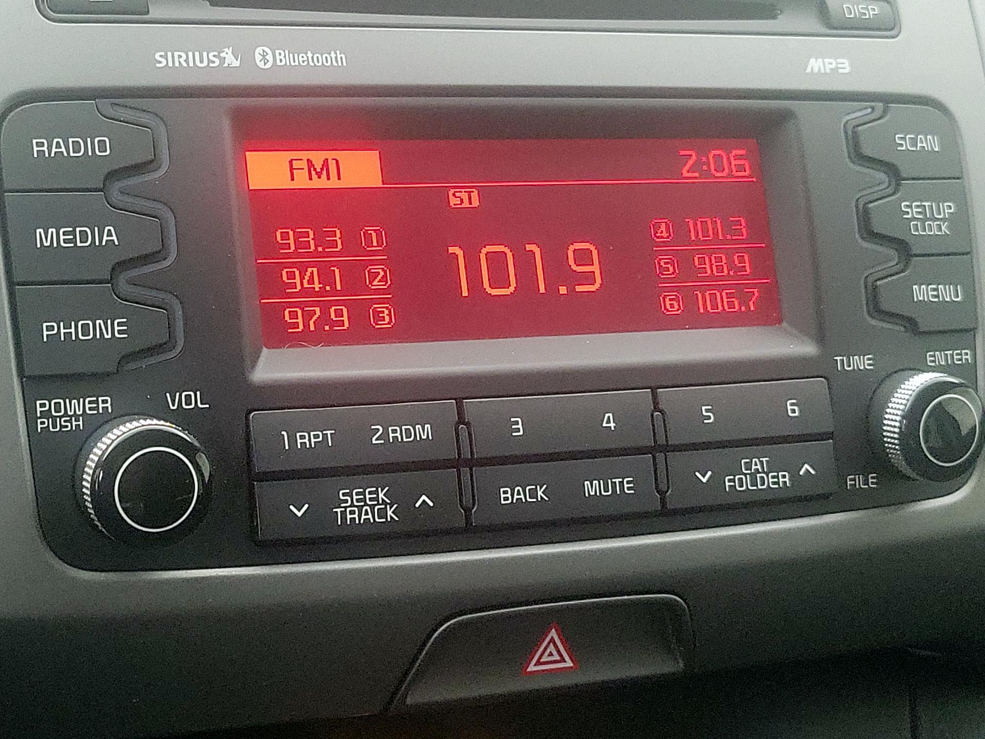 Thumbnail: 2016 Kia Sportage - 14