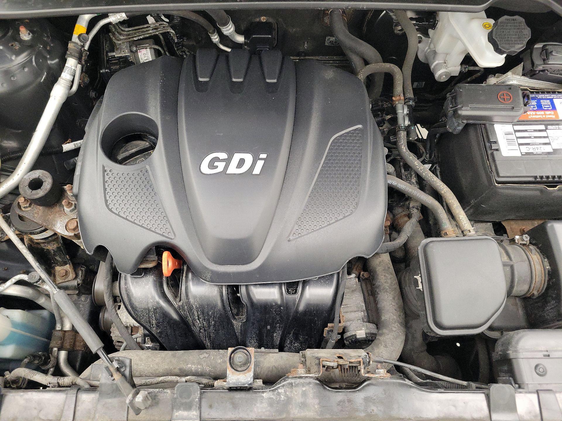 Thumbnail: 2016 Kia Sportage - 20