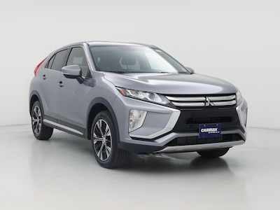 2019 Mitsubishi Eclipse Cross SE