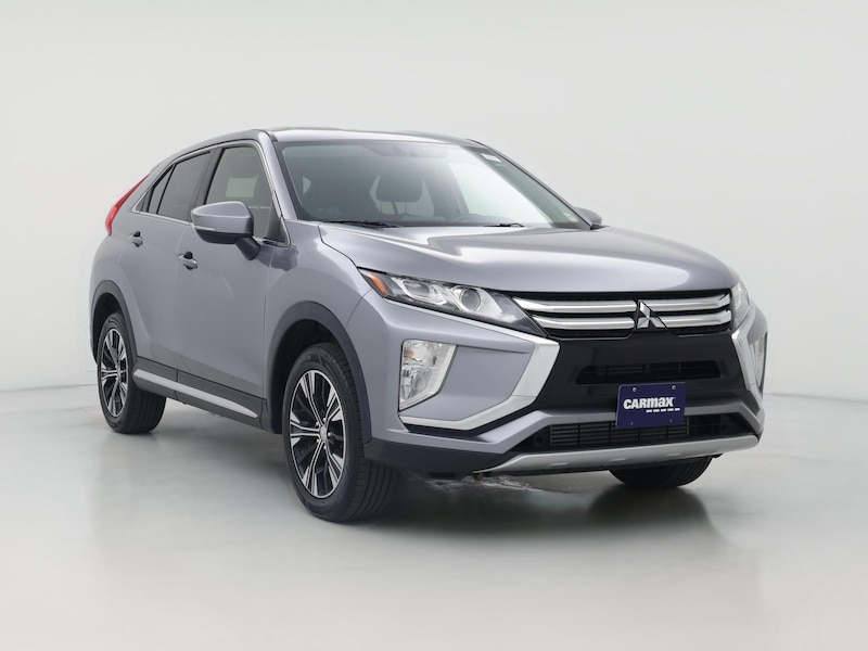 2019 Mitsubishi Eclipse Cross SE -
                  Rochester, NY