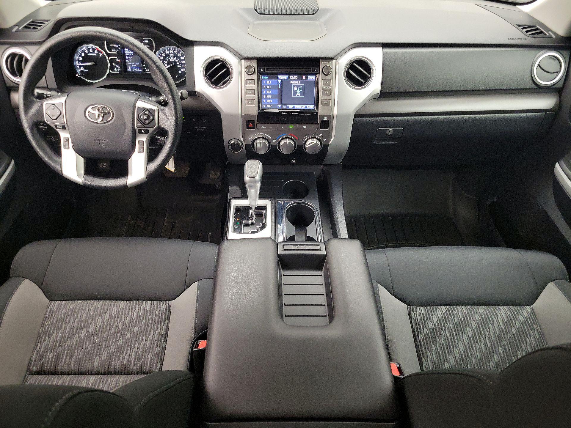 Thumbnail: 2019 Toyota Tundra - 9