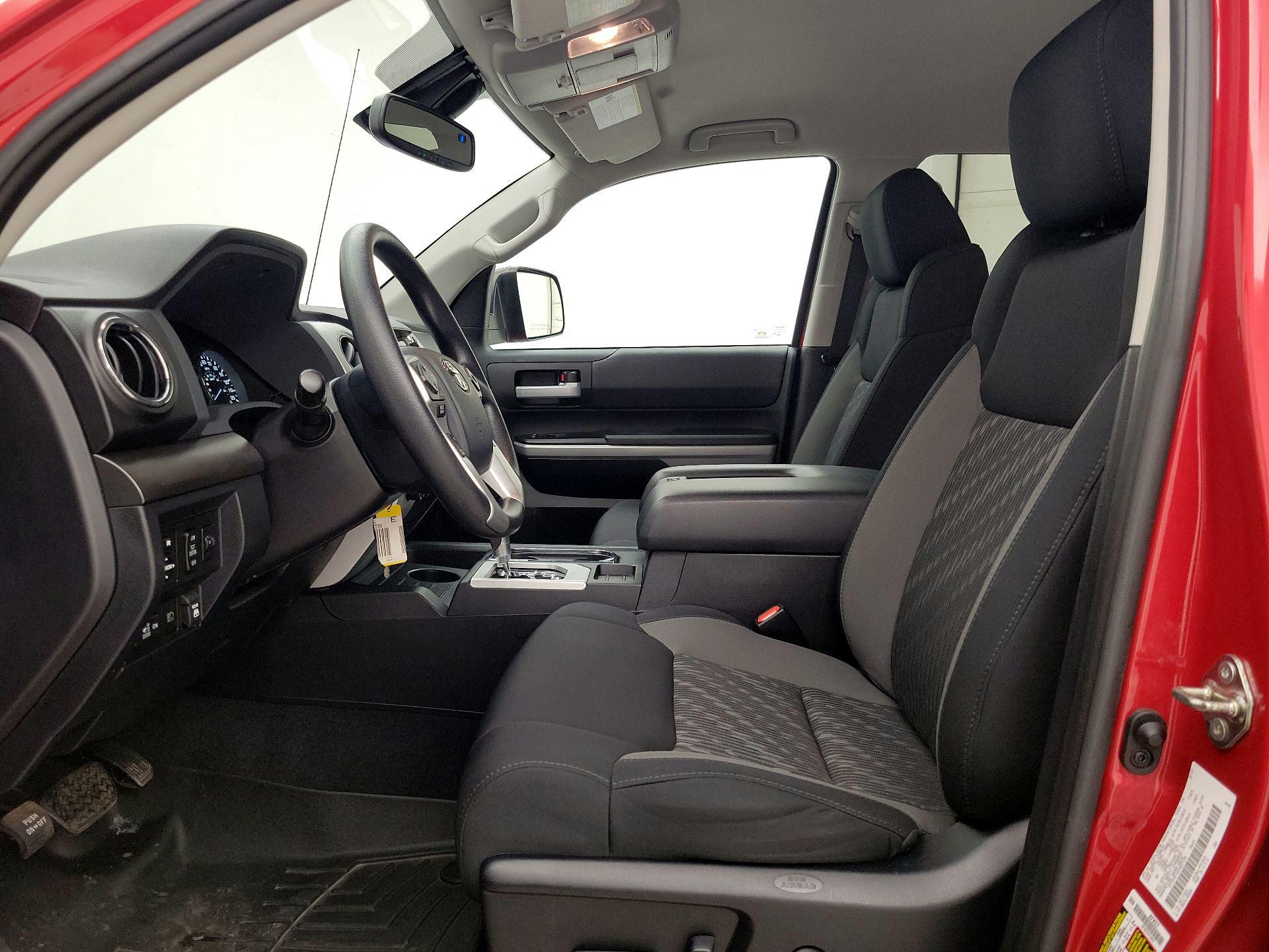 Thumbnail: 2019 Toyota Tundra - 11