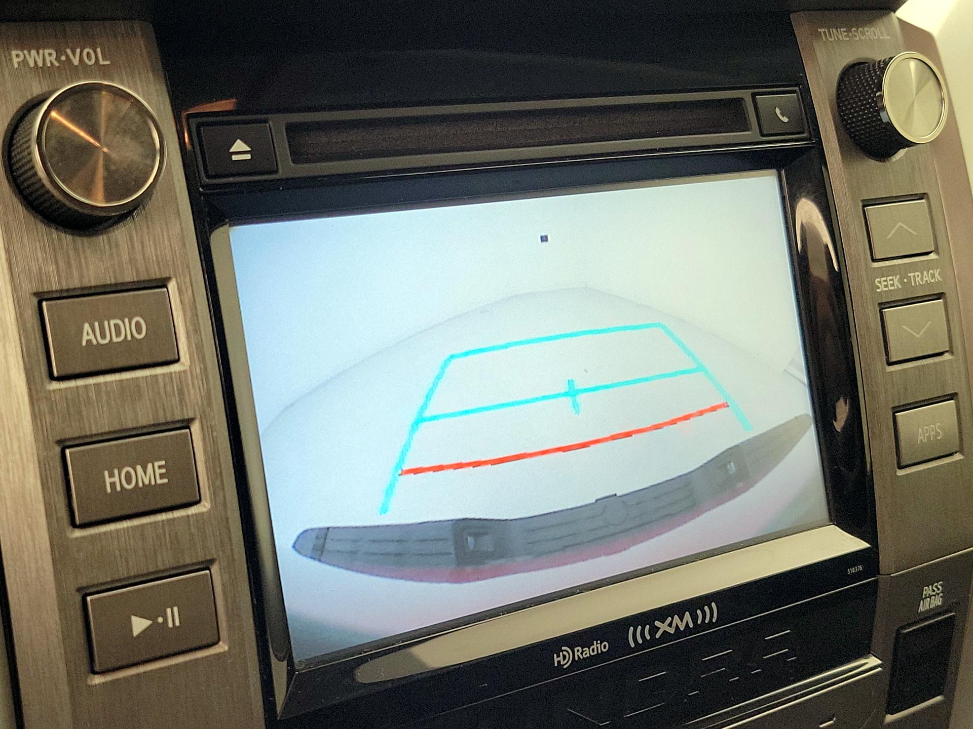 Thumbnail: 2019 Toyota Tundra - 14