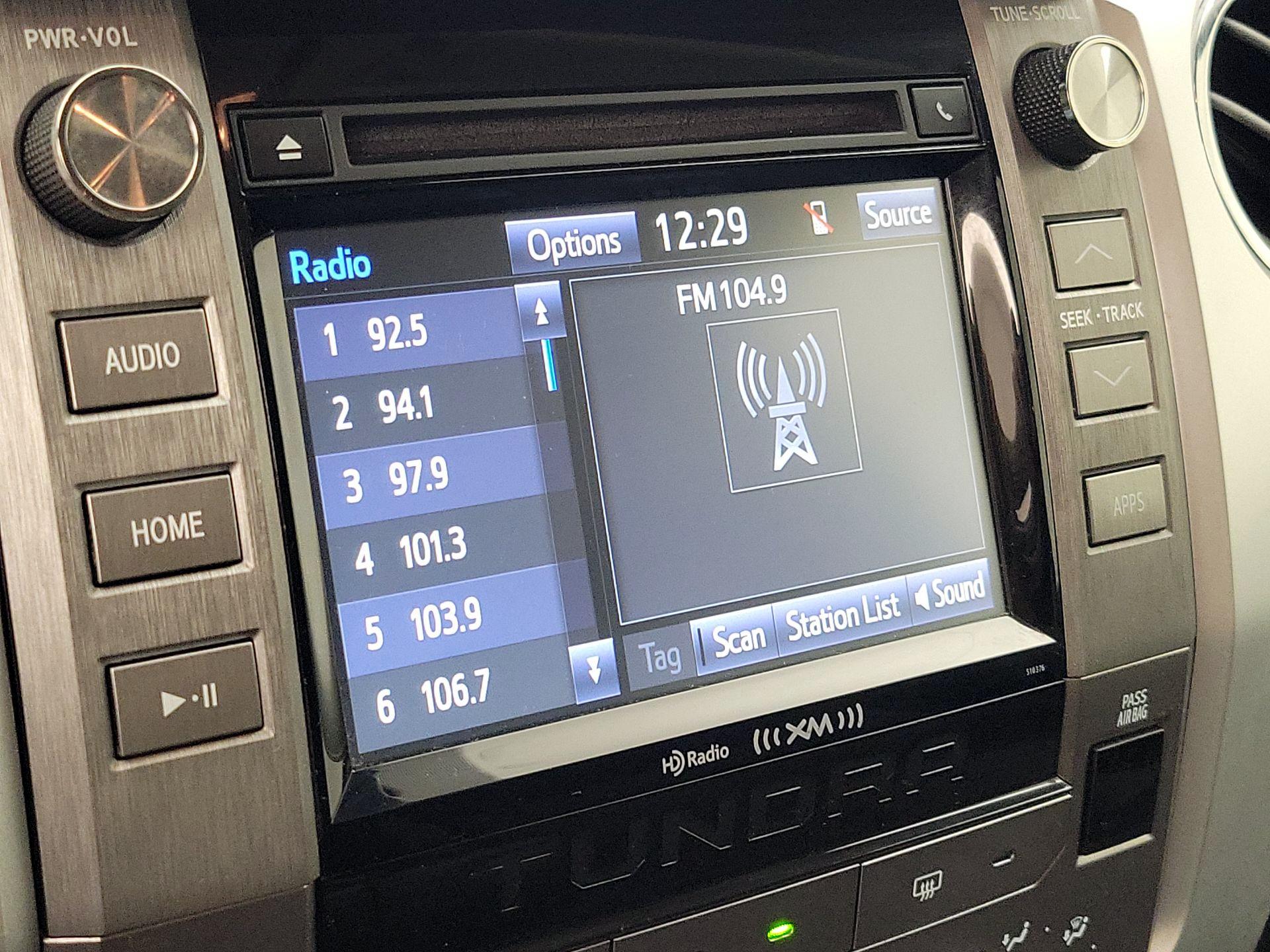 Thumbnail: 2019 Toyota Tundra - 15