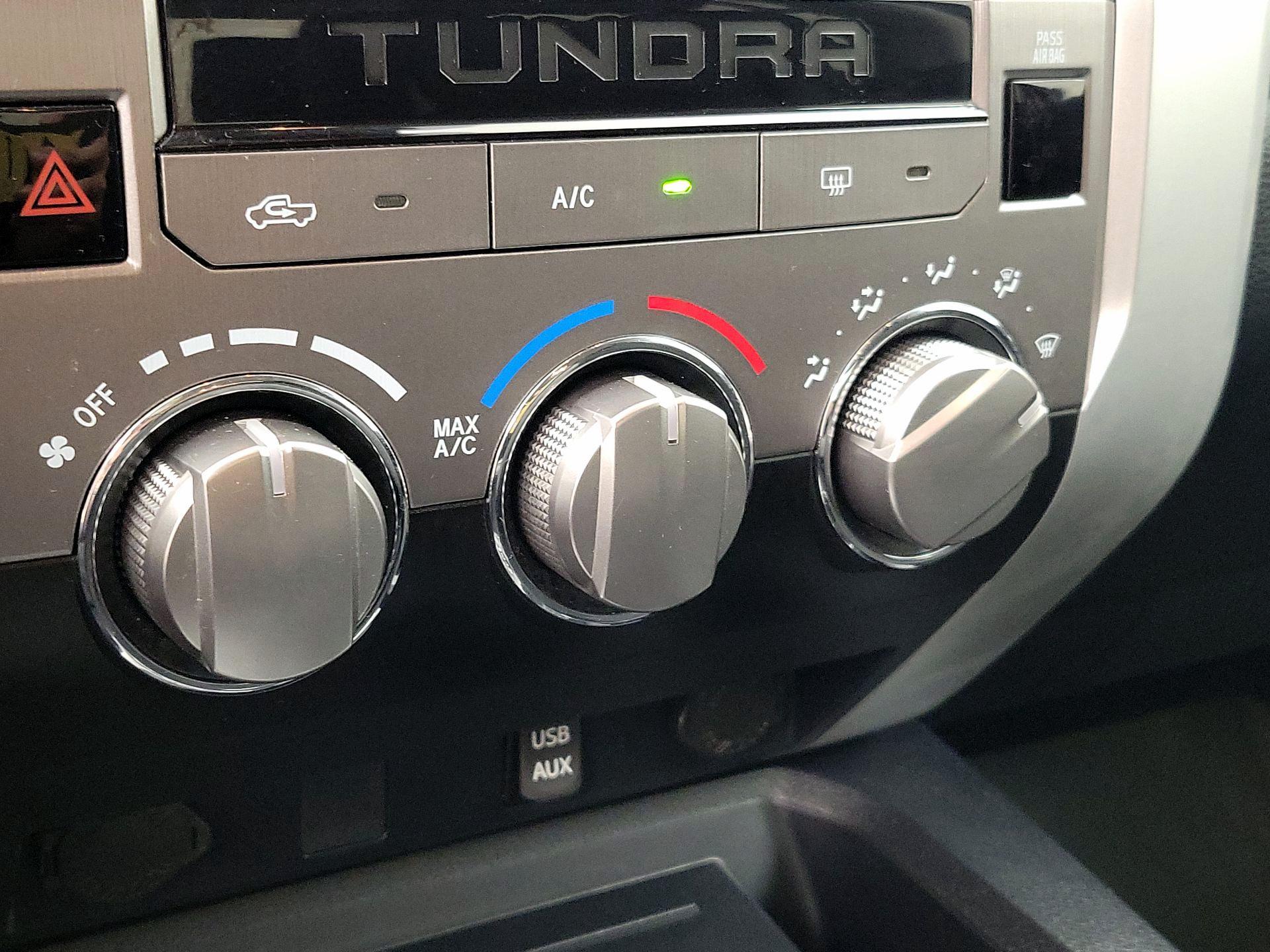 Thumbnail: 2019 Toyota Tundra - 16