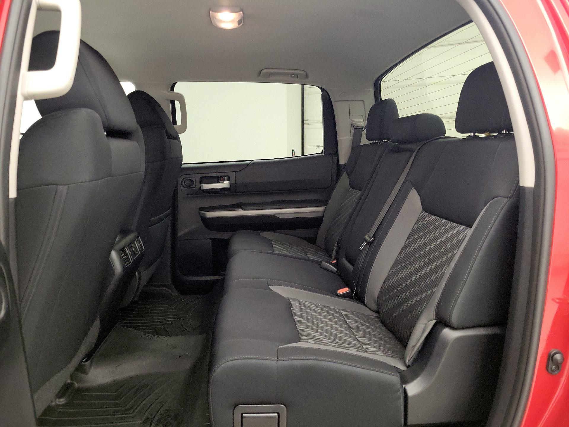 Thumbnail: 2019 Toyota Tundra - 19