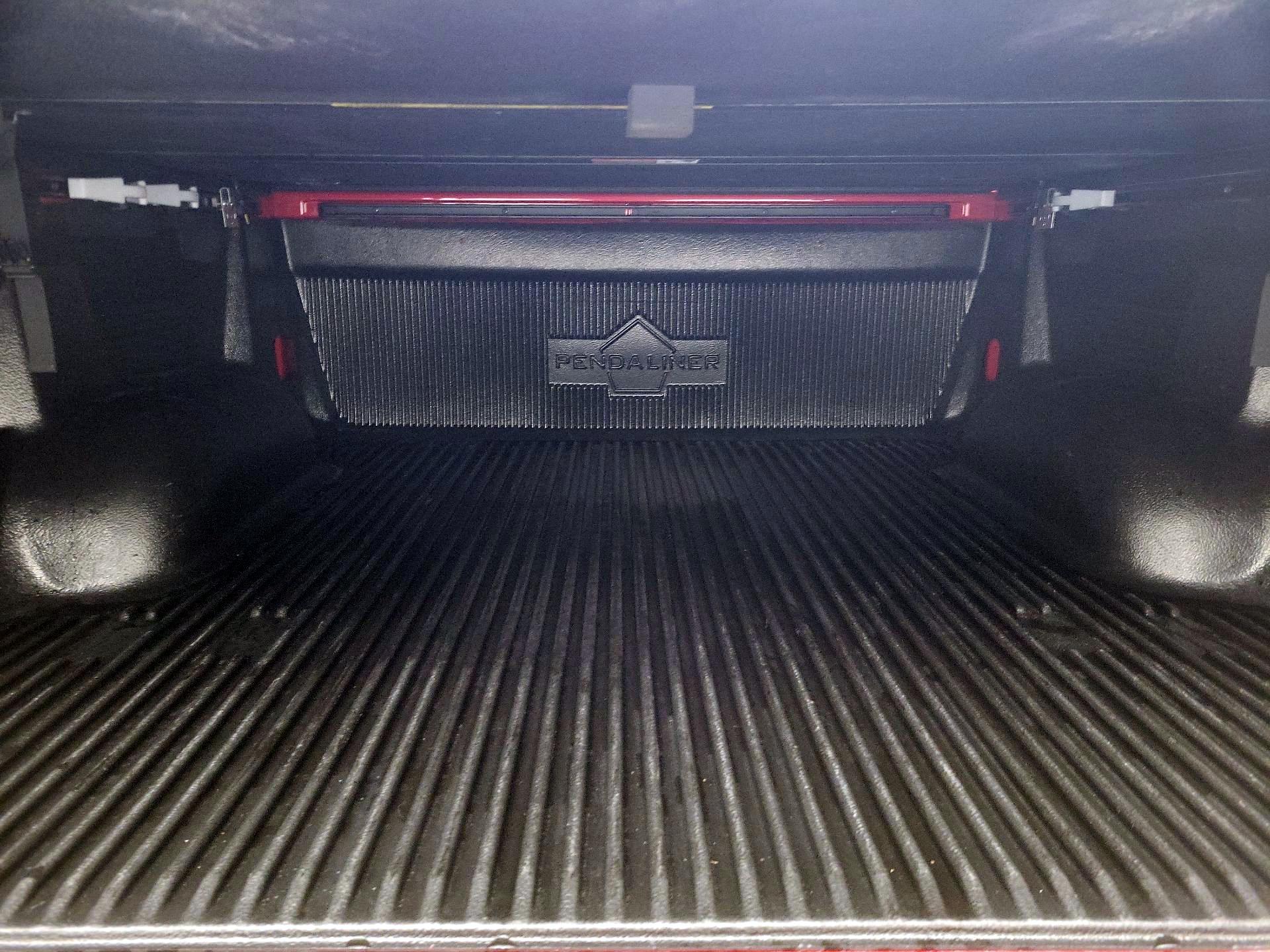 Thumbnail: 2019 Toyota Tundra - 20