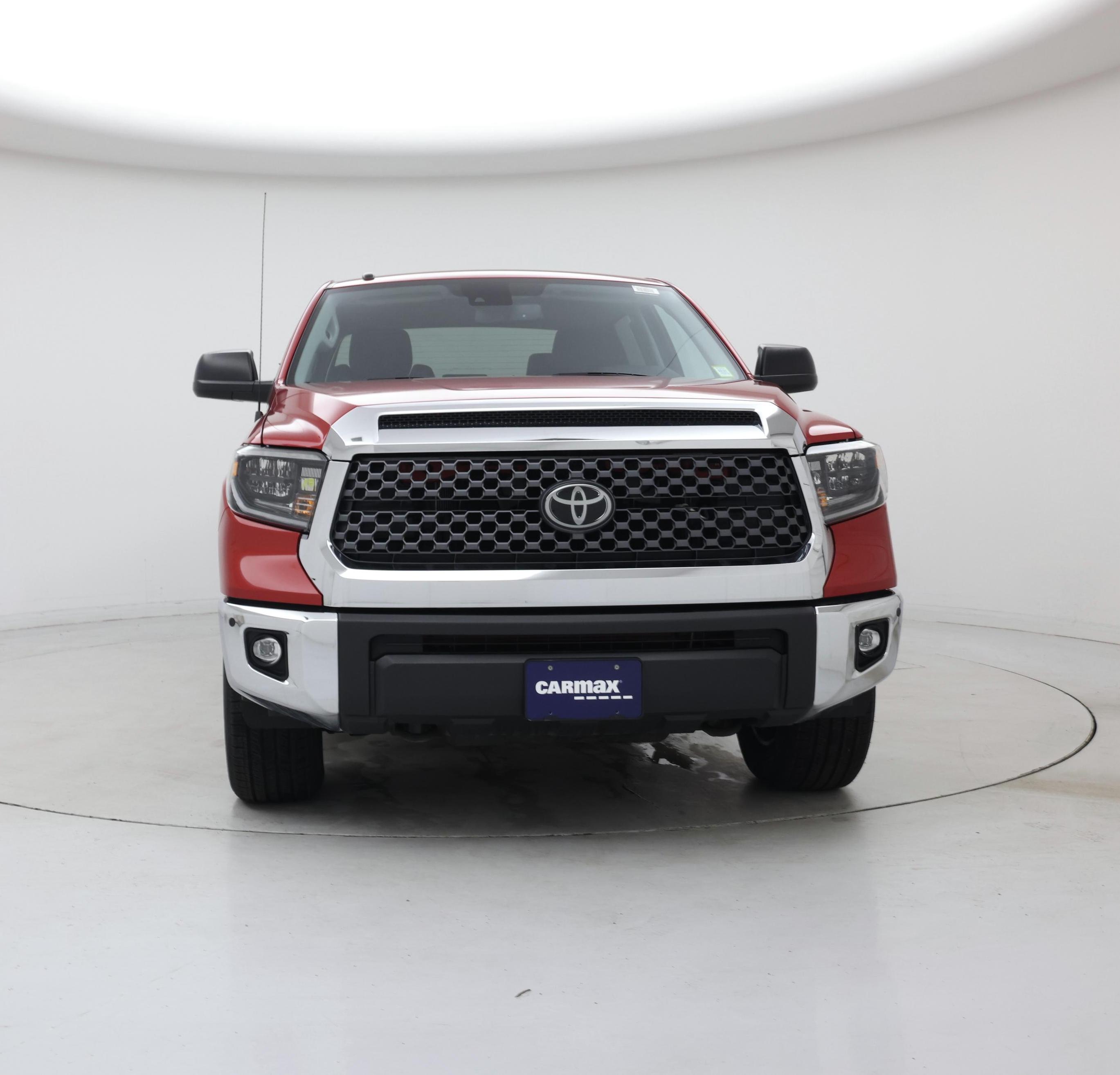 Thumbnail: 2019 Toyota Tundra - 5