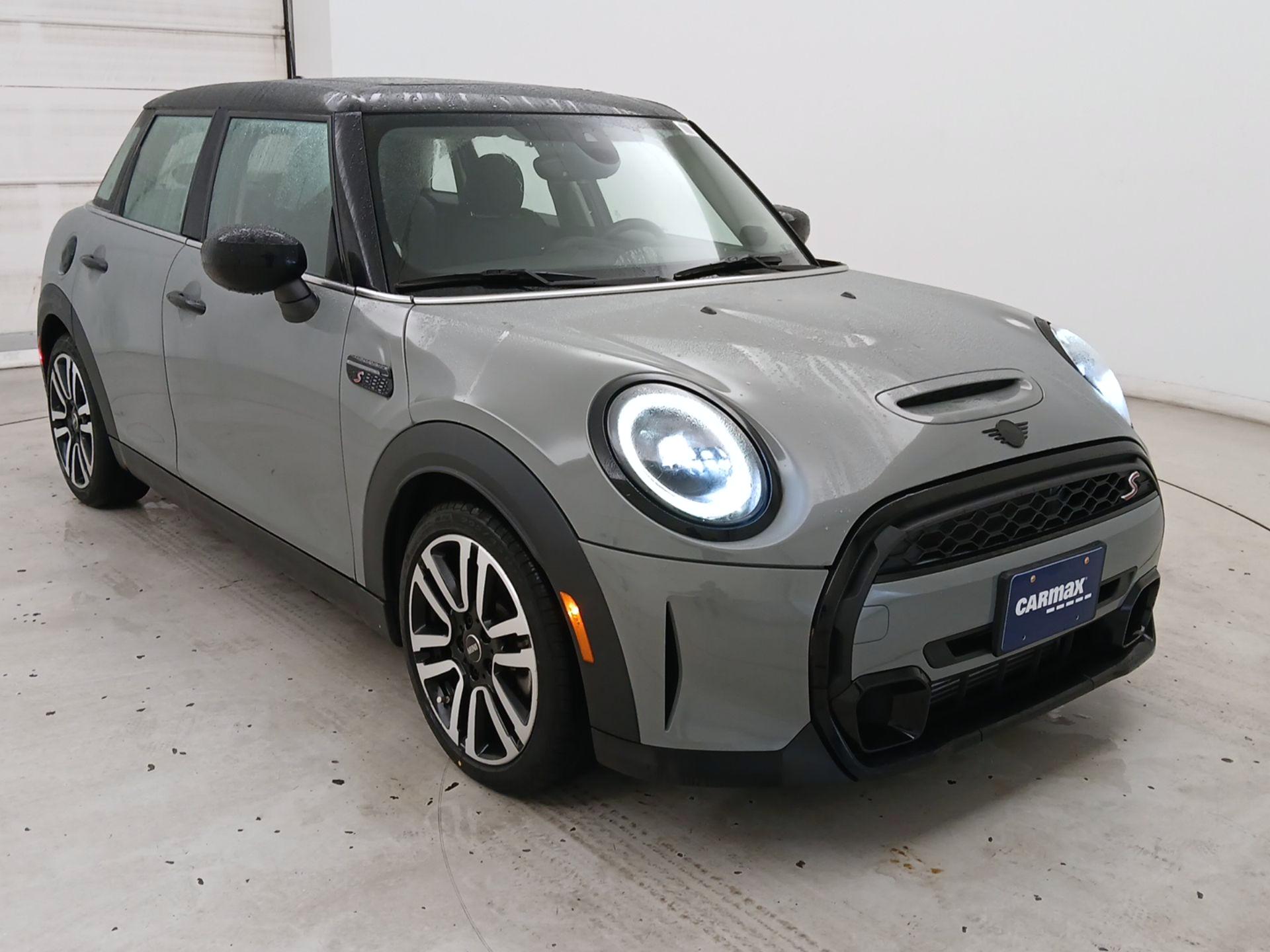 Thumbnail: 2023 MINI Cooper Hardtop - 1