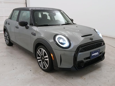 2023 Mini Cooper Hardtop S