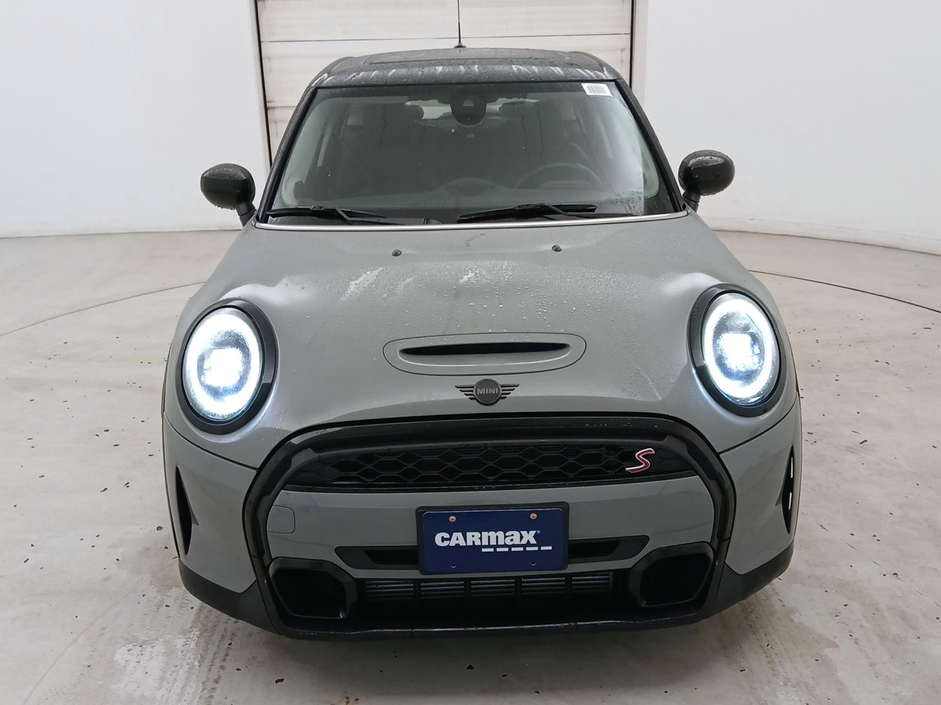 Thumbnail: 2023 MINI Cooper Hardtop - 2