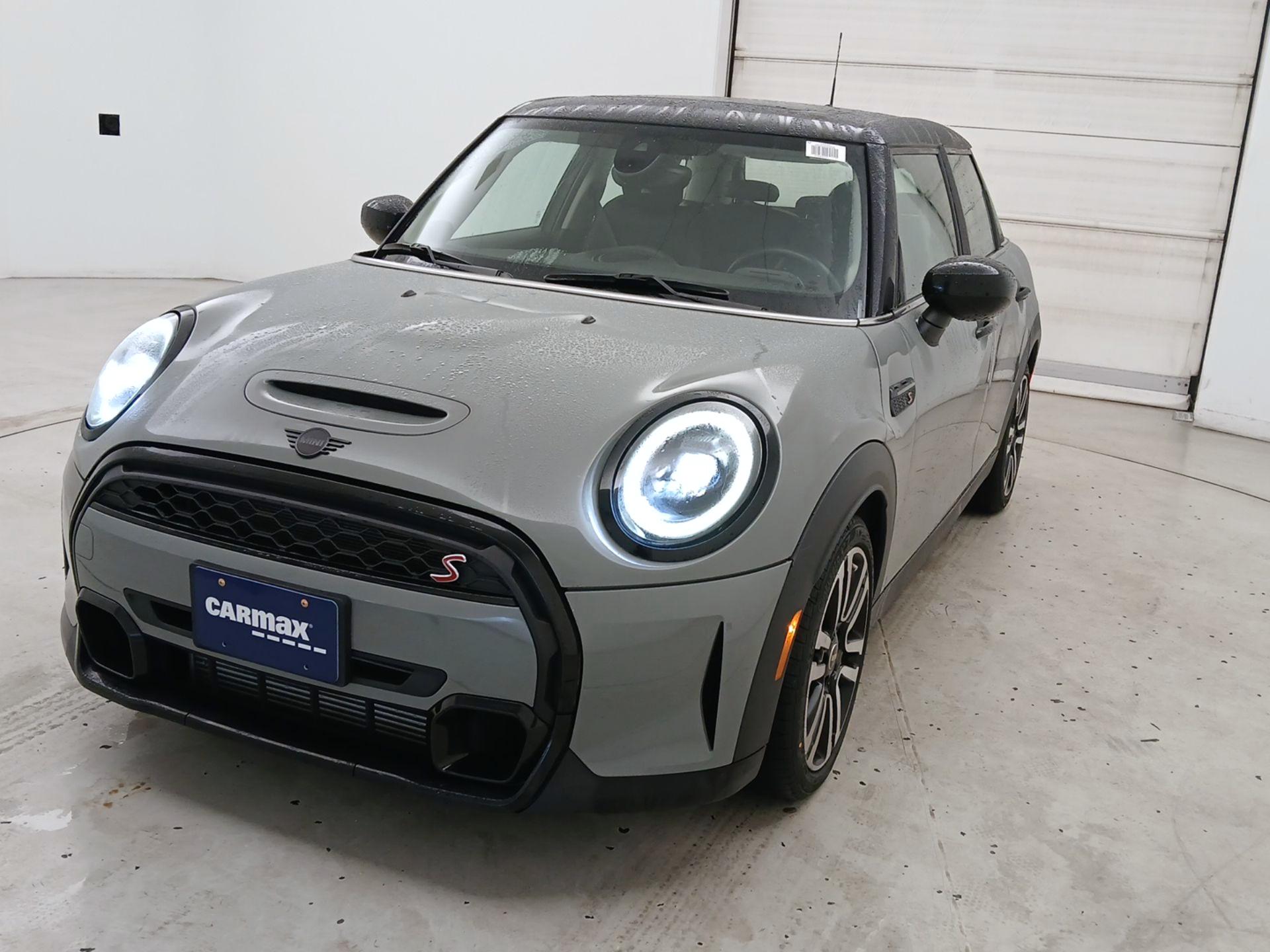 Thumbnail: 2023 MINI Cooper Hardtop - 3