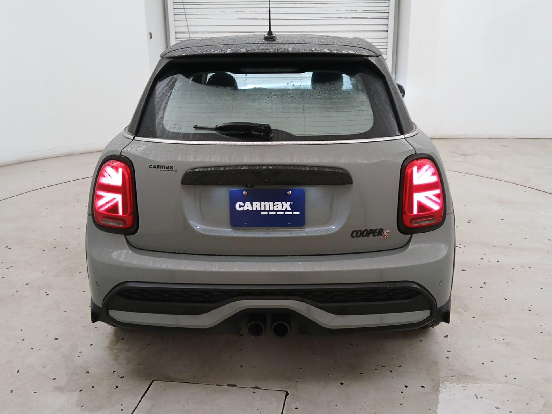 Thumbnail: 2023 MINI Cooper Hardtop - 6