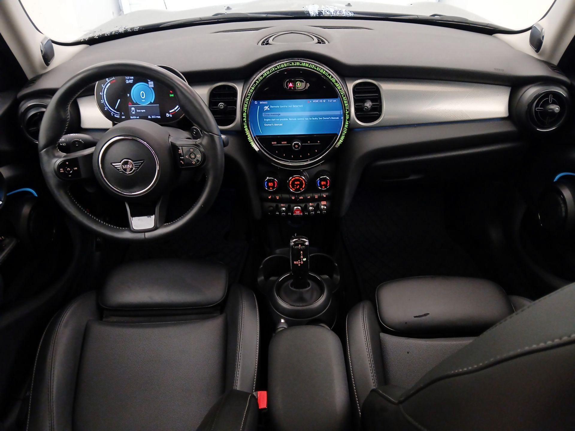 Thumbnail: 2023 MINI Cooper Hardtop - 8