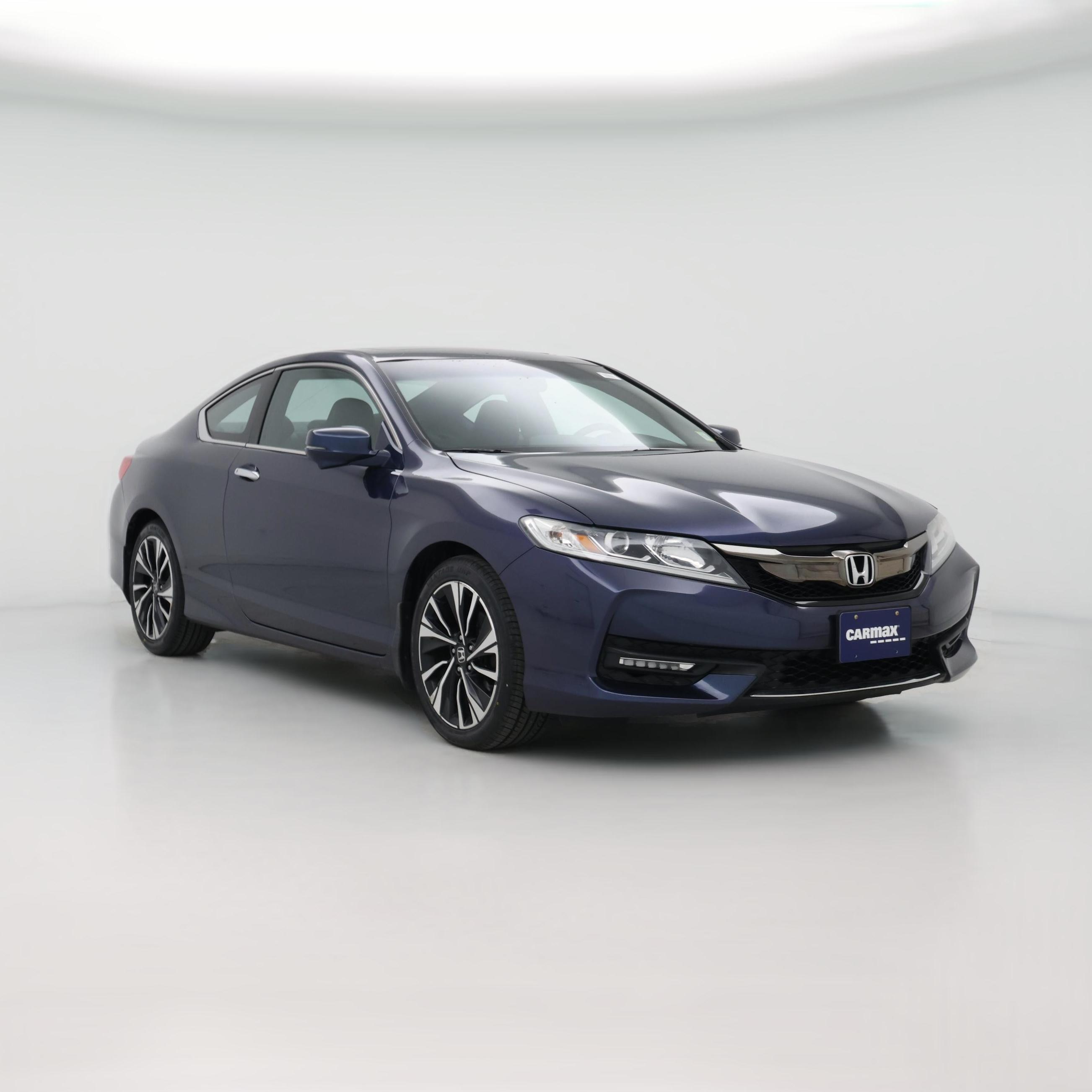 Thumbnail: 2016 Honda Accord - 1