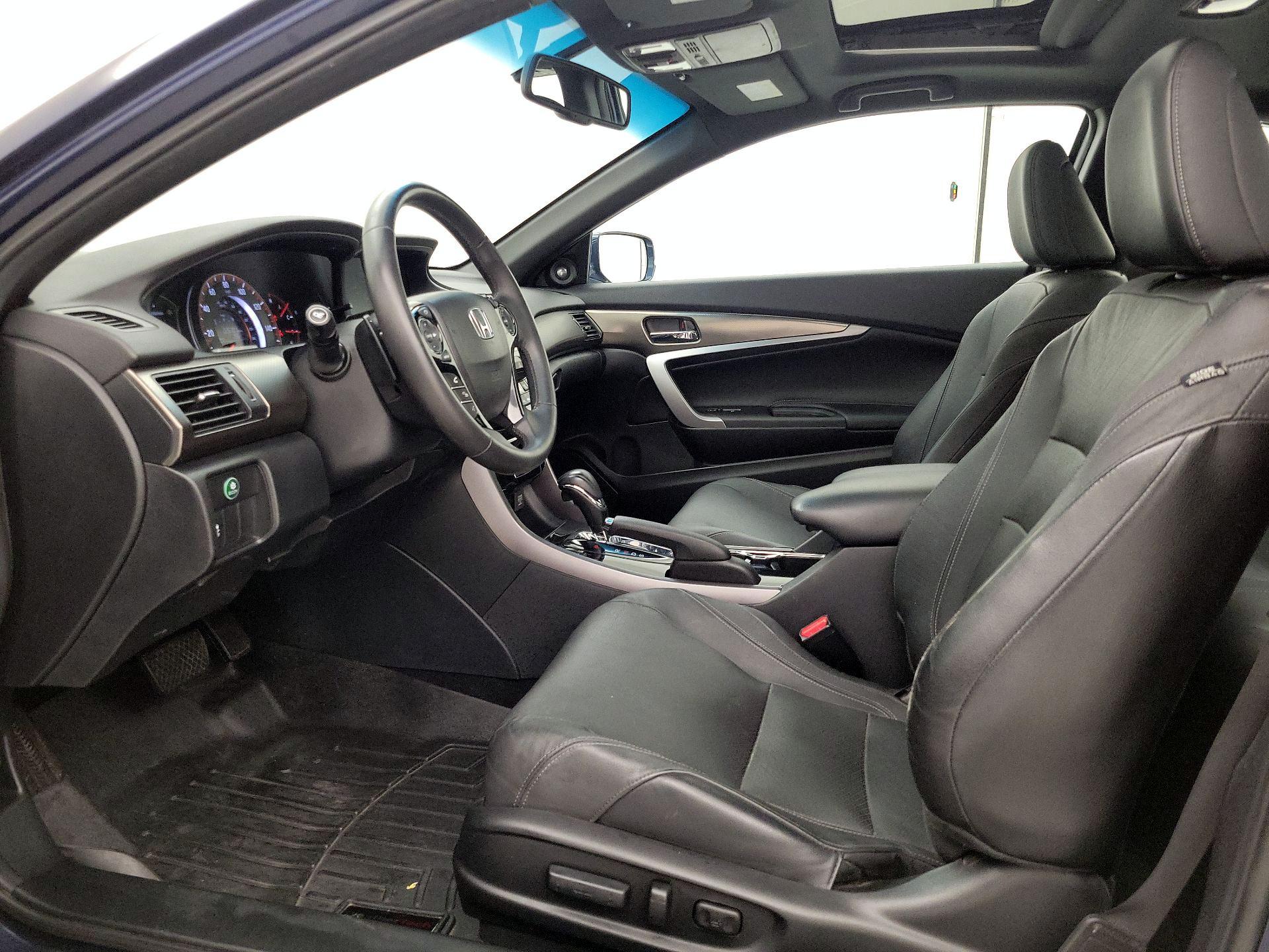 Thumbnail: 2016 Honda Accord - 11