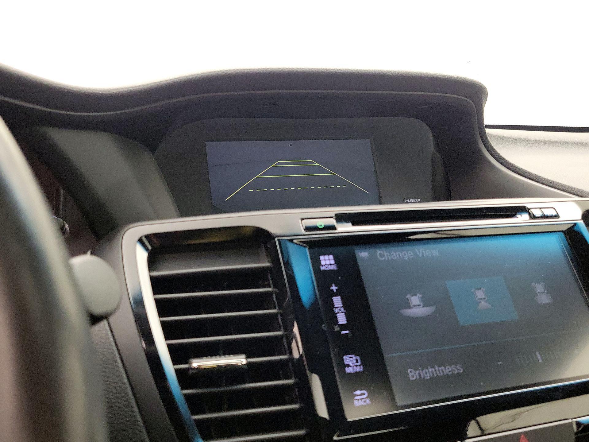 Thumbnail: 2016 Honda Accord - 14