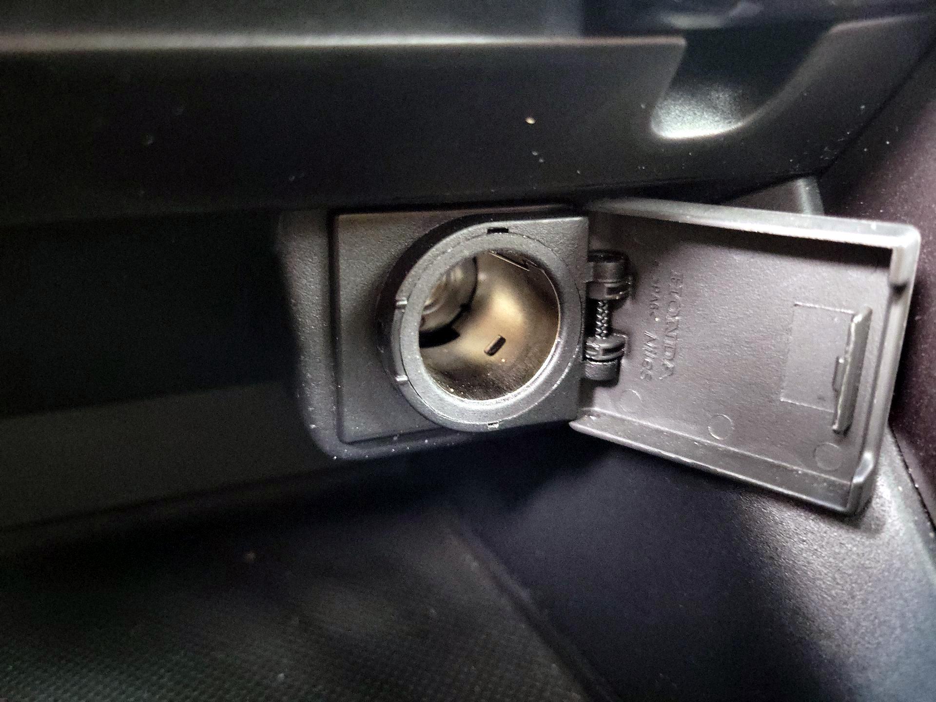 Thumbnail: 2016 Honda Accord - 18