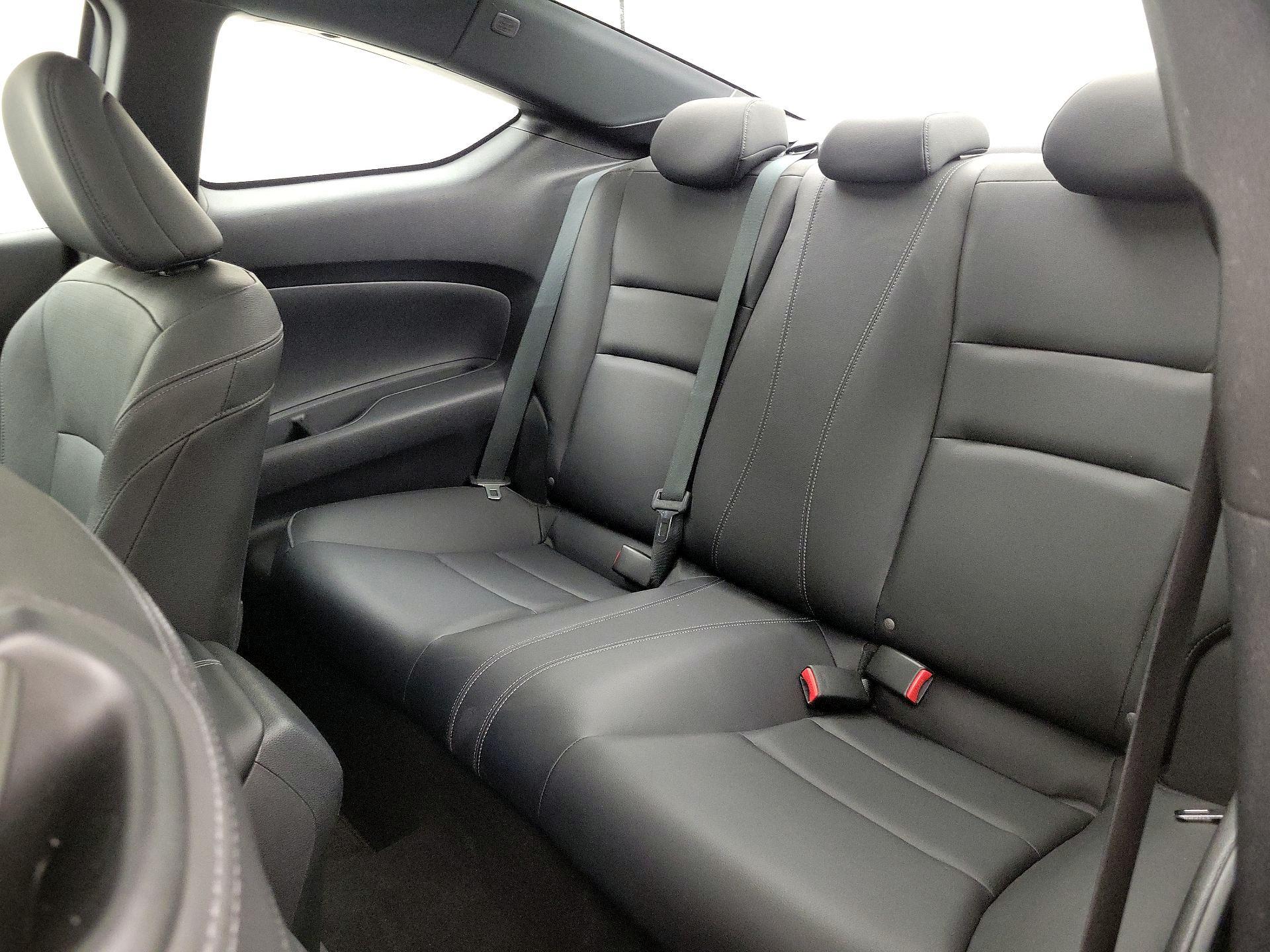 Thumbnail: 2016 Honda Accord - 20