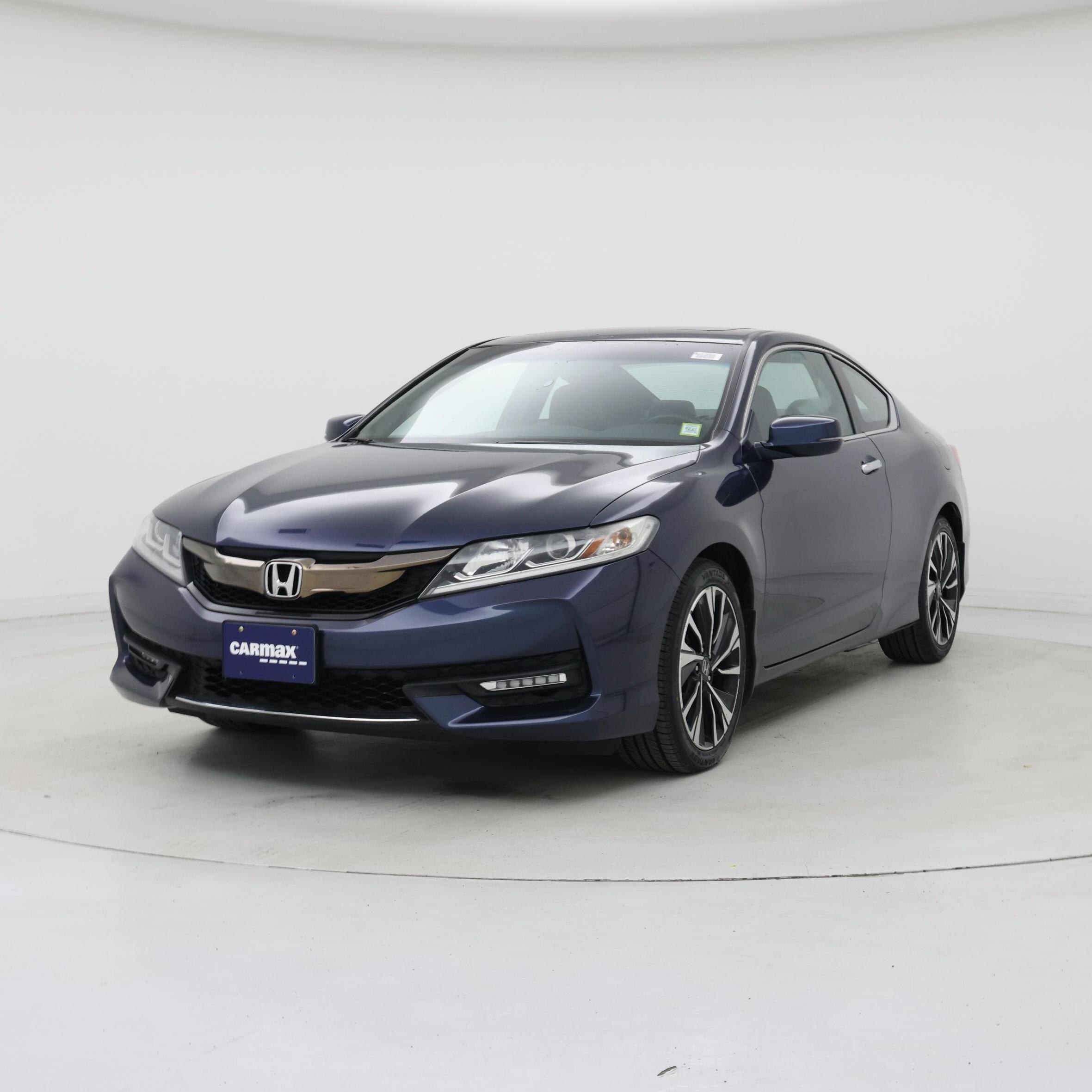Thumbnail: 2016 Honda Accord - 4