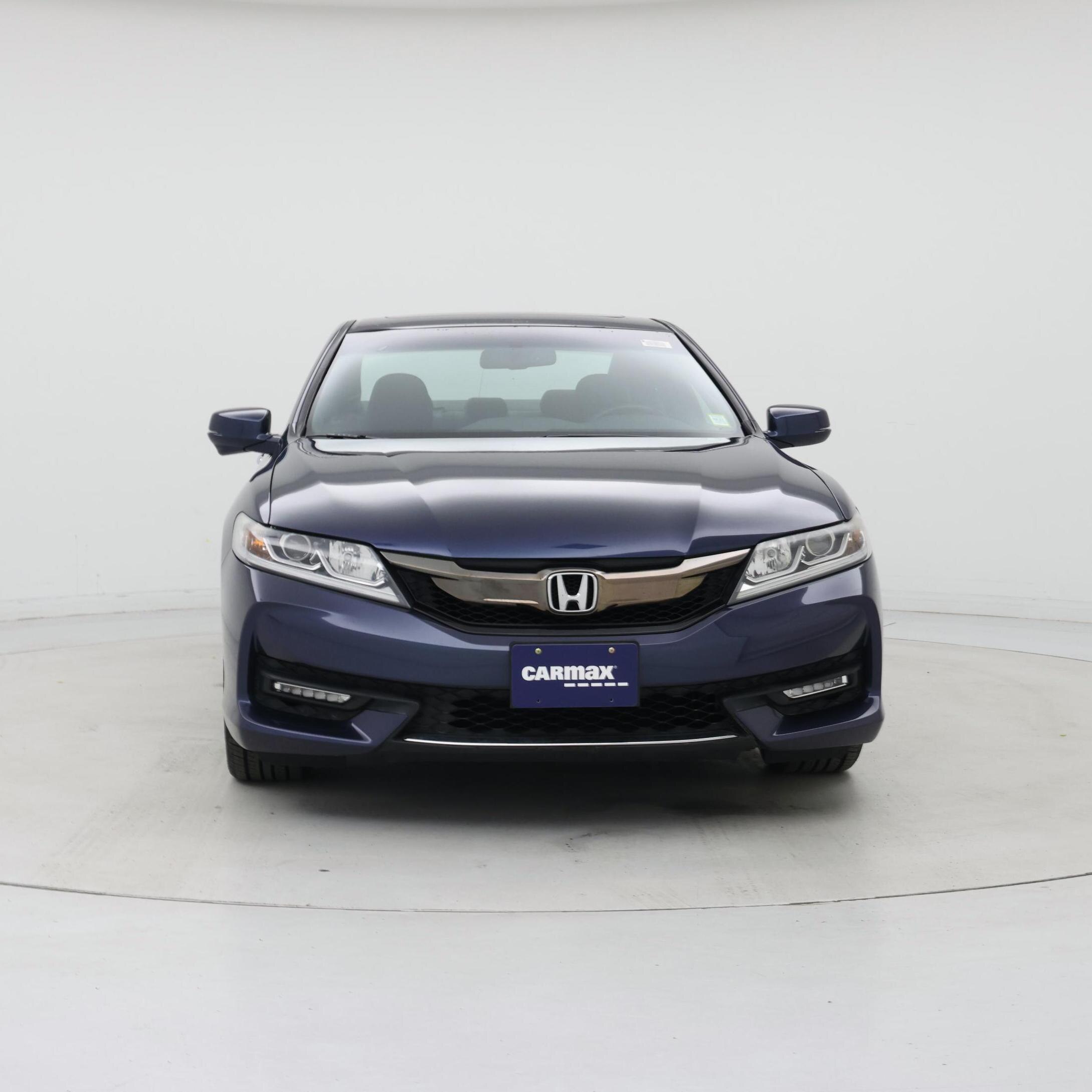 Thumbnail: 2016 Honda Accord - 5