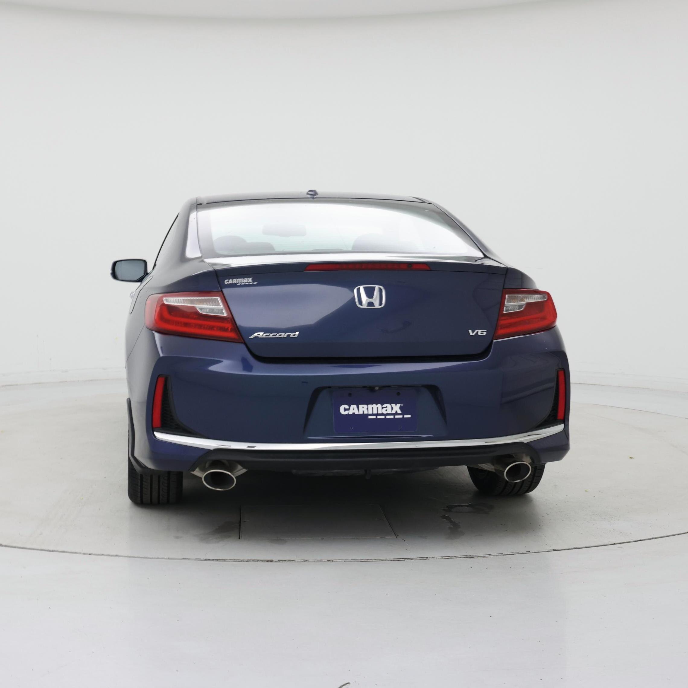 Thumbnail: 2016 Honda Accord - 6