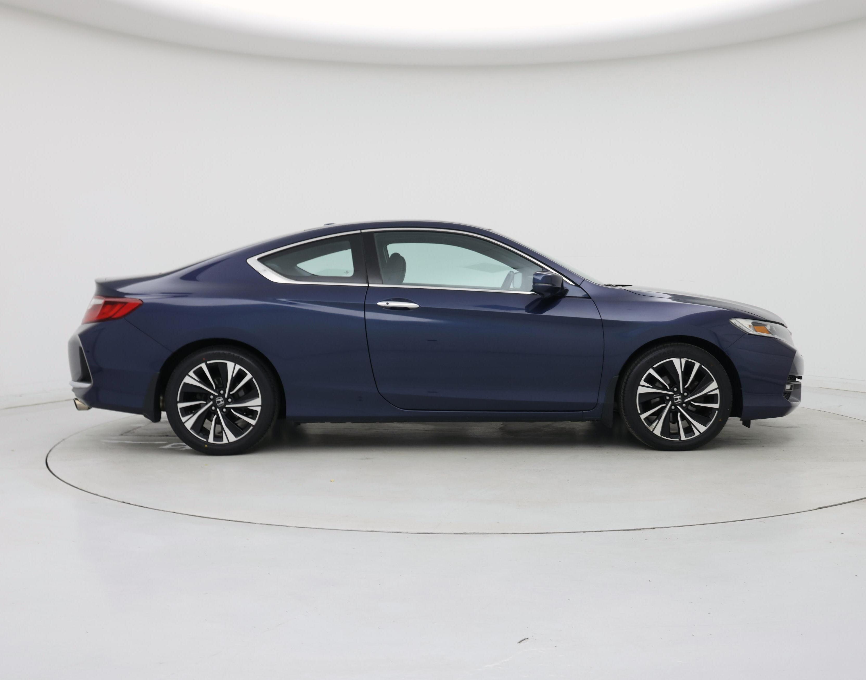 Thumbnail: 2016 Honda Accord - 7
