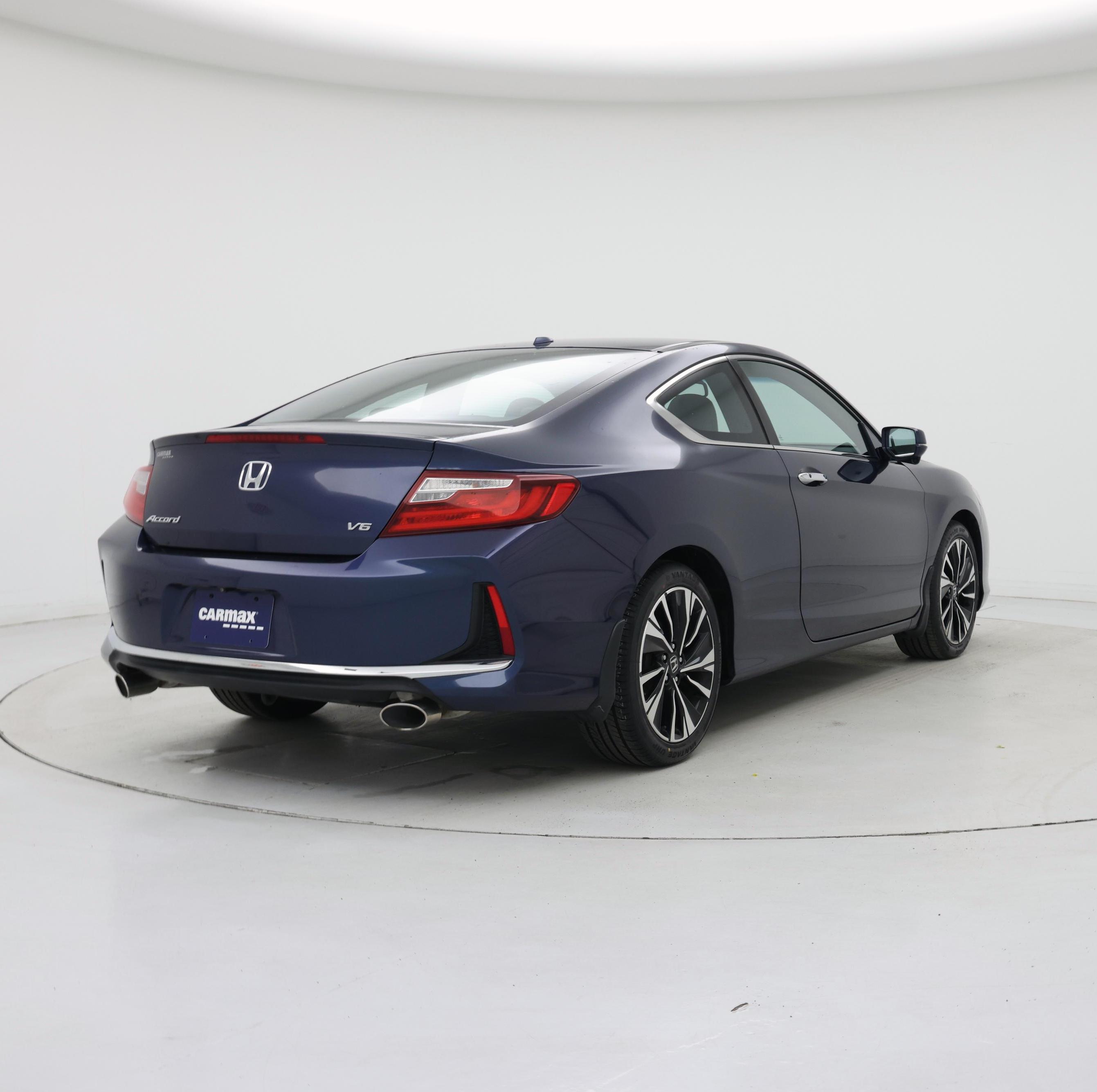 Thumbnail: 2016 Honda Accord - 8