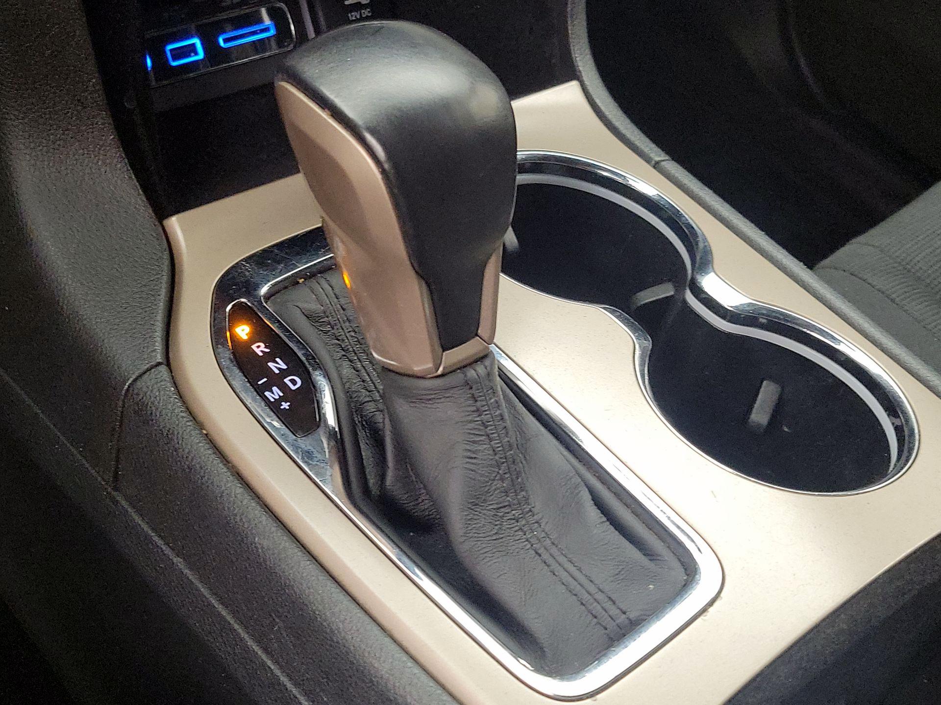 Thumbnail: 2016 Jeep Grand Cherokee - 16