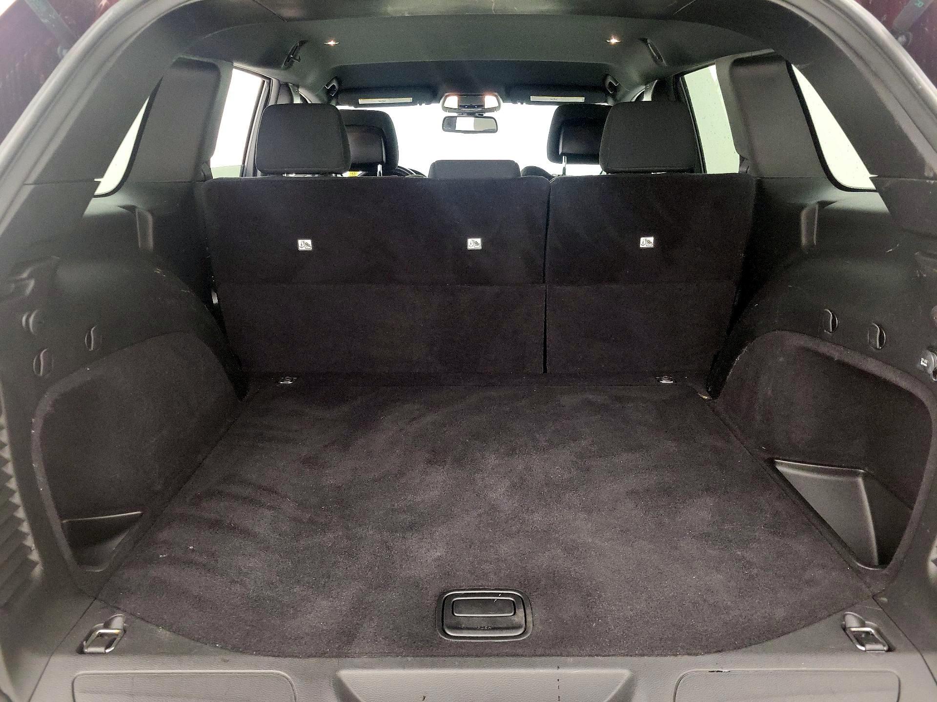 Thumbnail: 2016 Jeep Grand Cherokee - 19