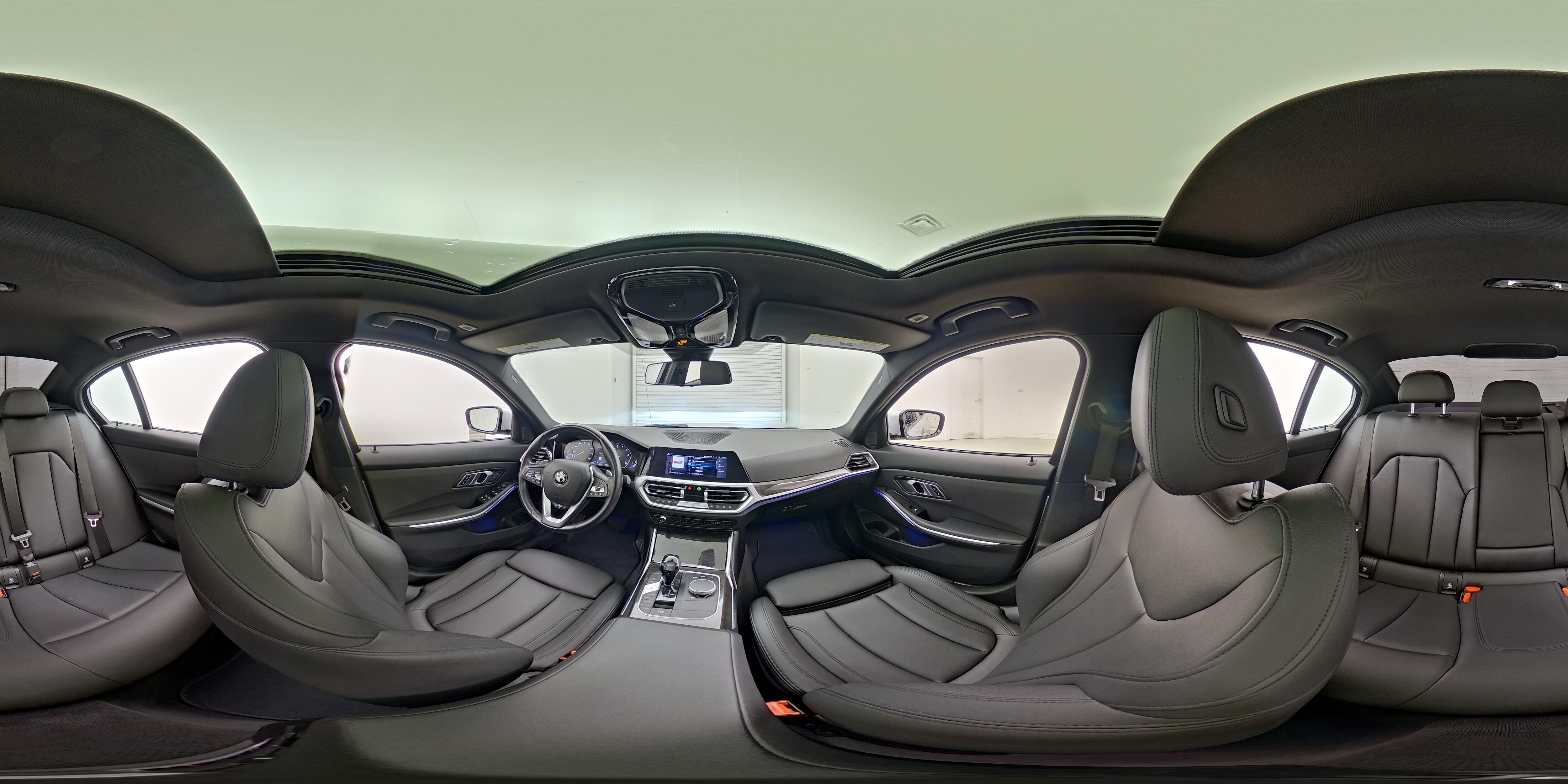 2021 BMW 3 Series 330i - Photo 24