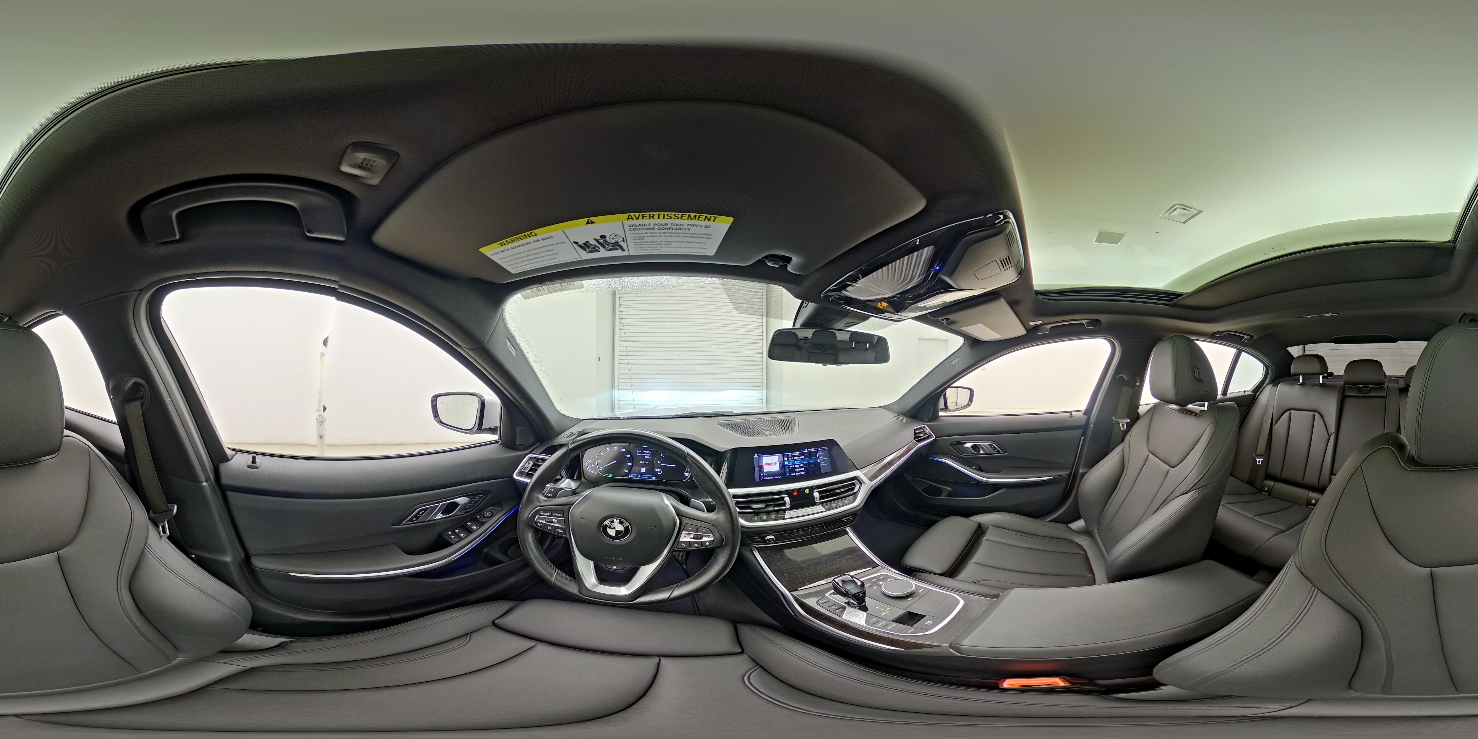 2021 BMW 3 Series 330i - Photo 26