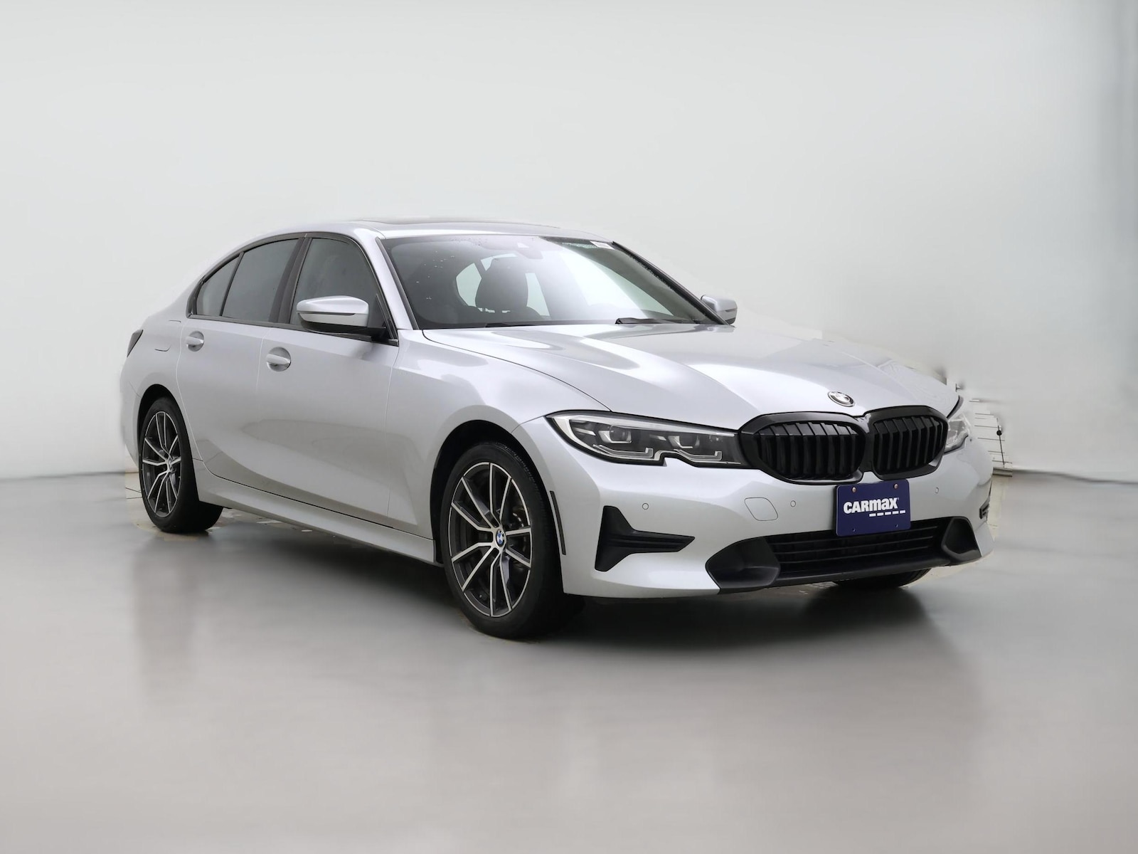 2021 BMW 3 Series
