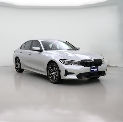 2021 BMW 330 I xDrive