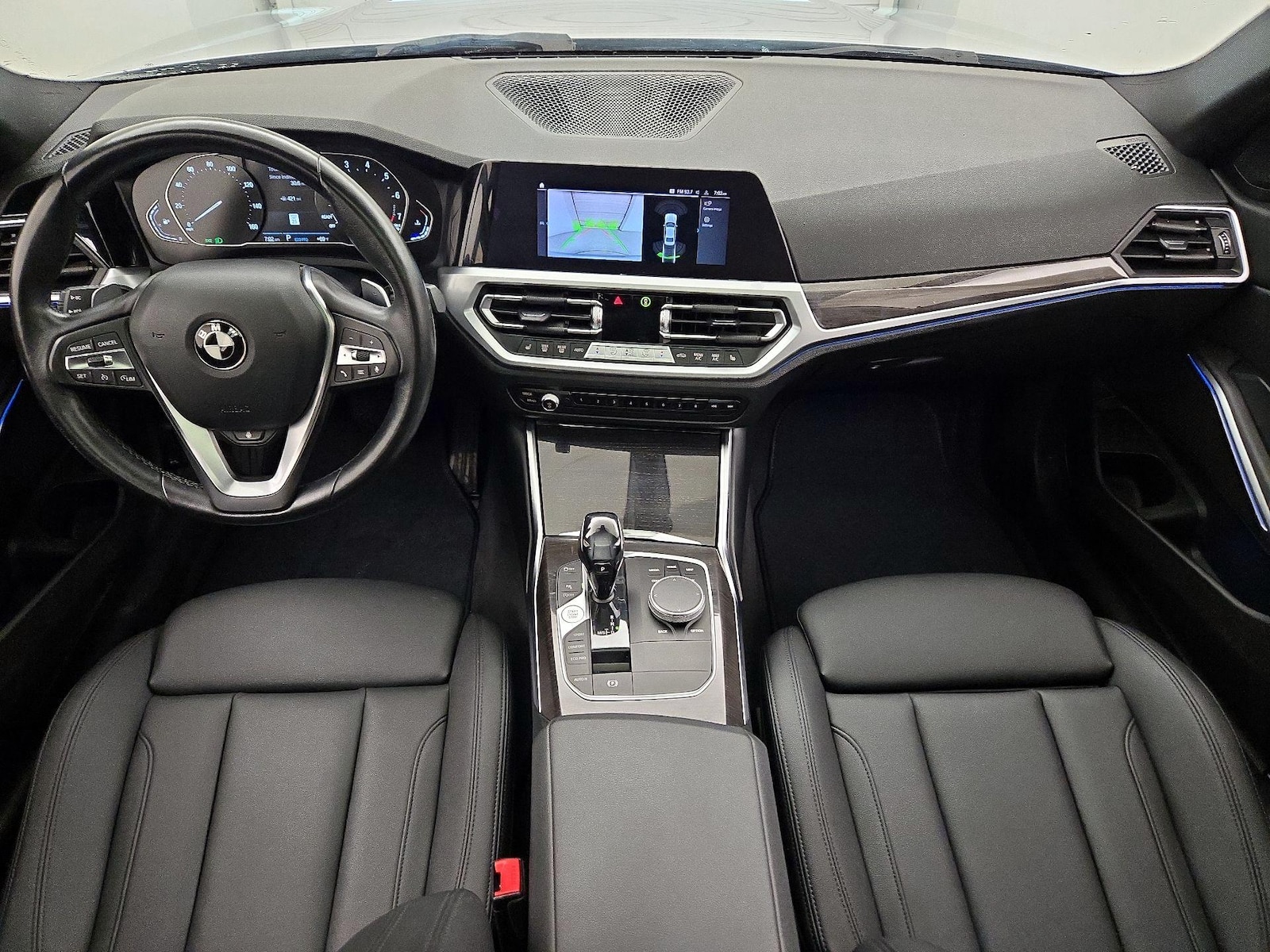 2021 BMW 3 Series 330i - Photo 10