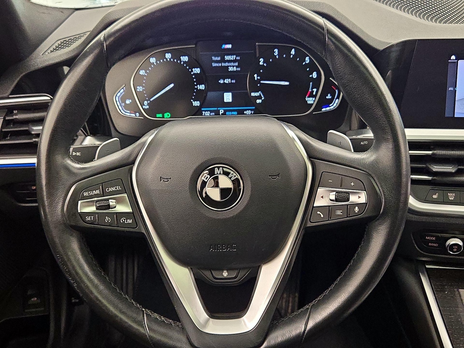 2021 BMW 3 Series 330i - Photo 11