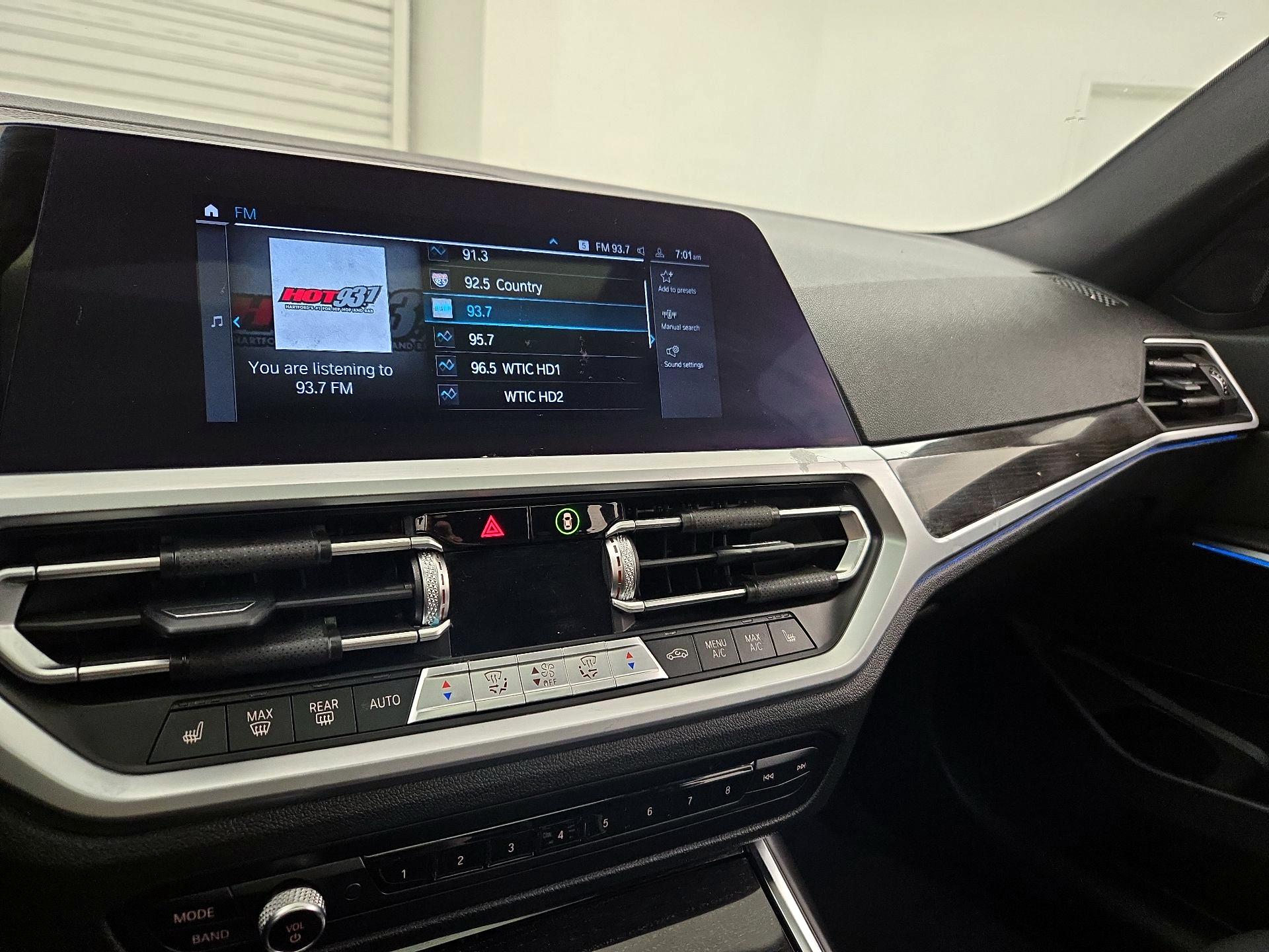 Thumbnail: 2021 BMW 3 Series - 15