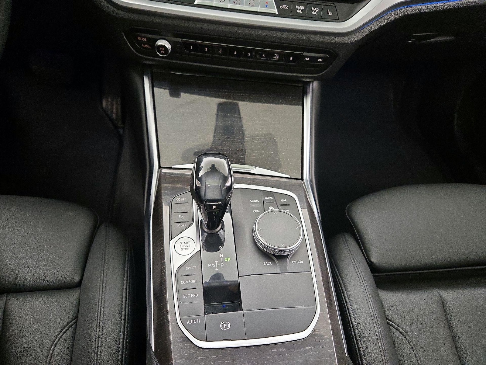 2021 BMW 3 Series 330i - Photo 18