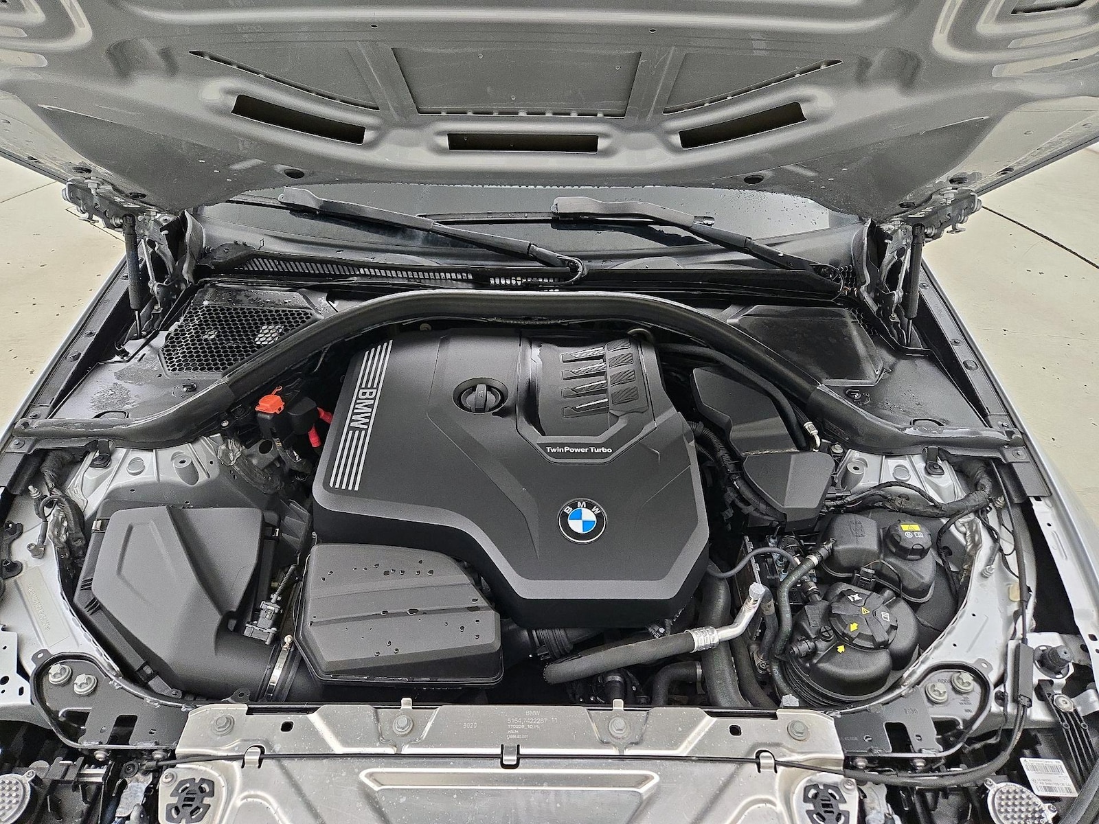 2021 BMW 3 Series 330i - Photo 22