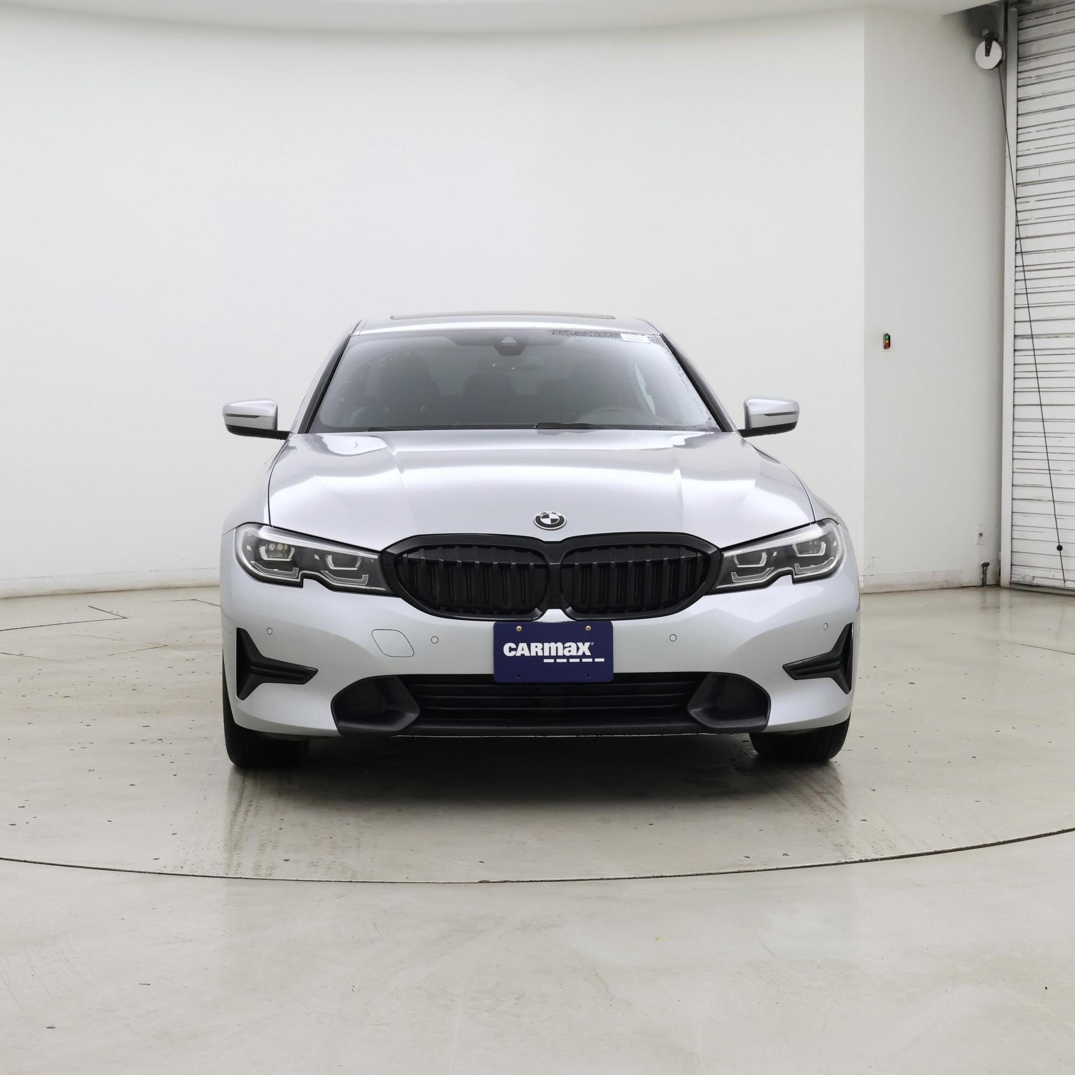 Thumbnail: 2021 BMW 3 Series - 5