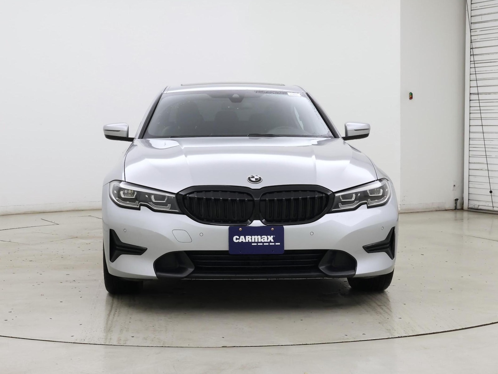 2021 BMW 3 Series 330i - Photo 6