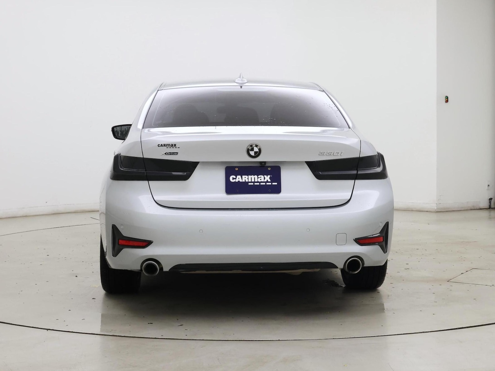 2021 BMW 3 Series 330i - Photo 7