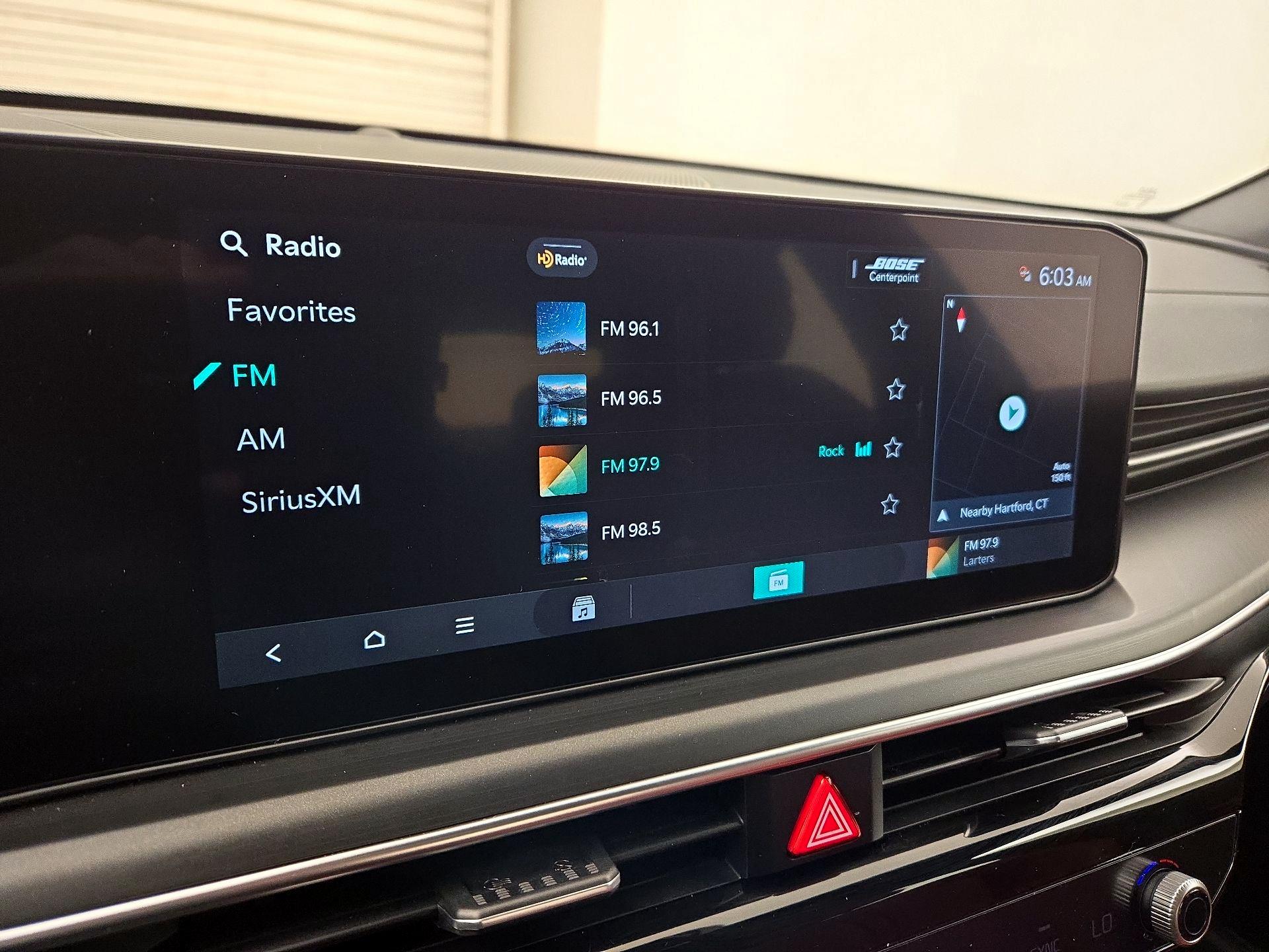 Thumbnail: 2025 Kia K5 - 15