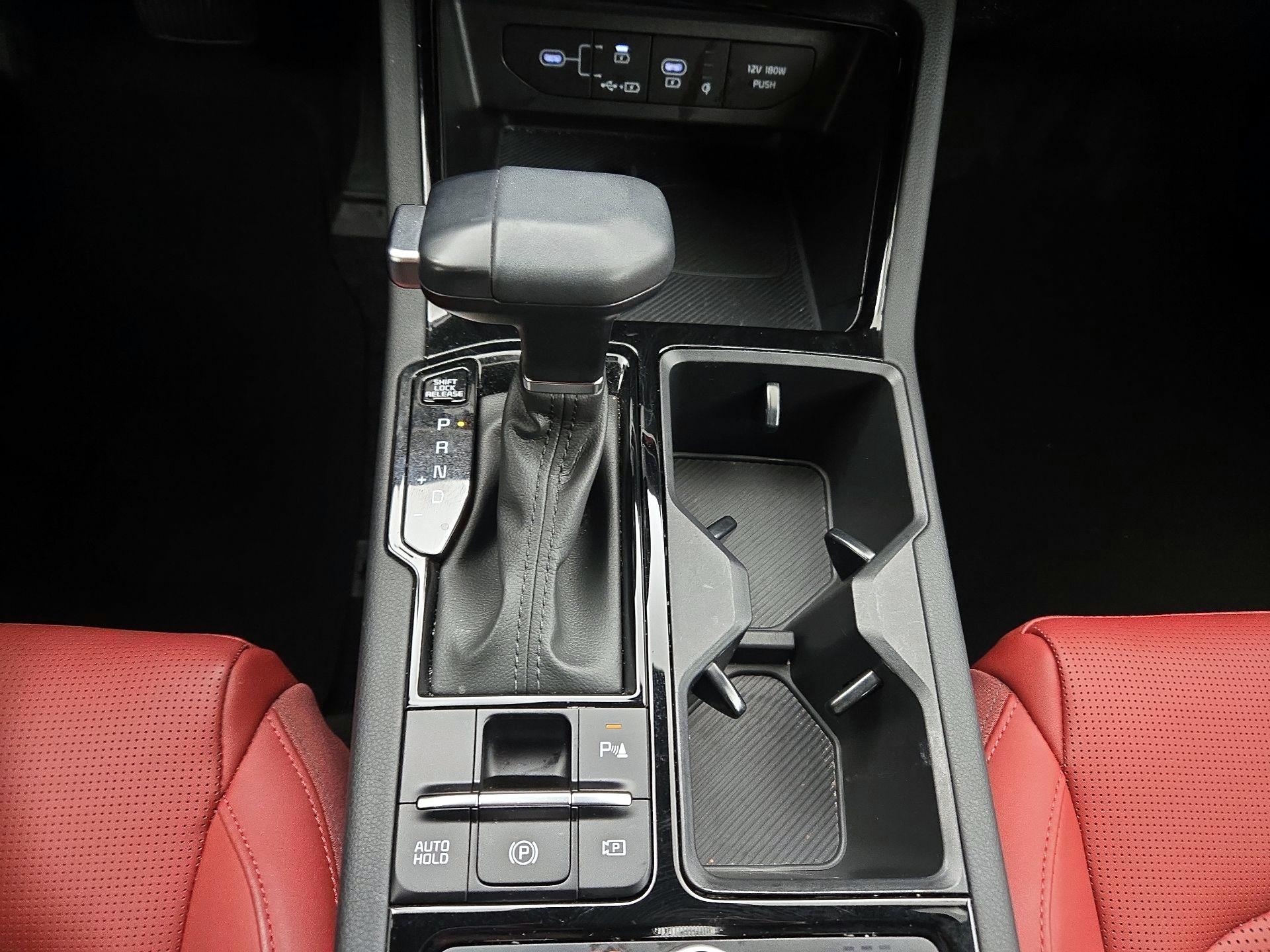 Thumbnail: 2025 Kia K5 - 17