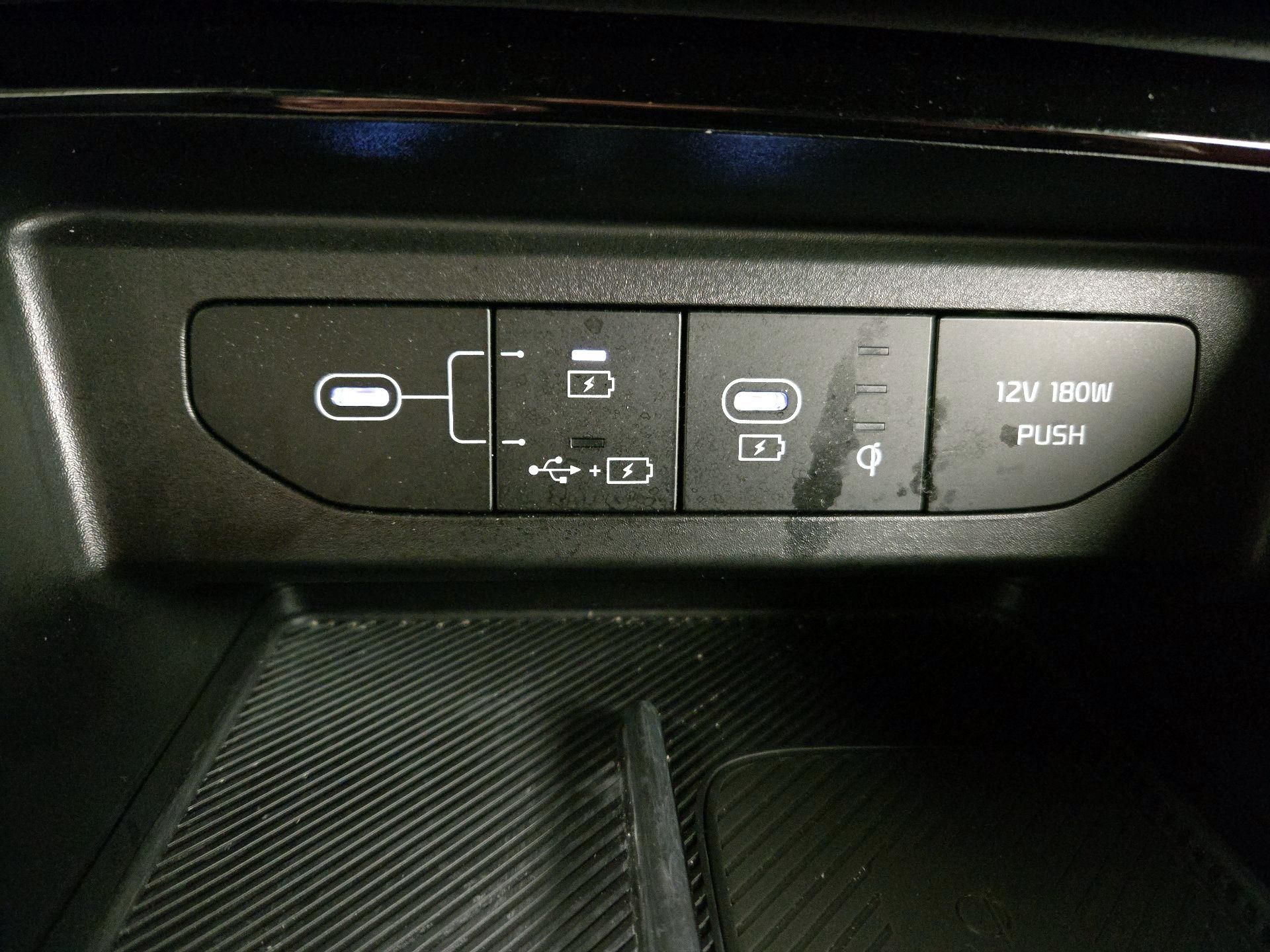 Thumbnail: 2025 Kia K5 - 18