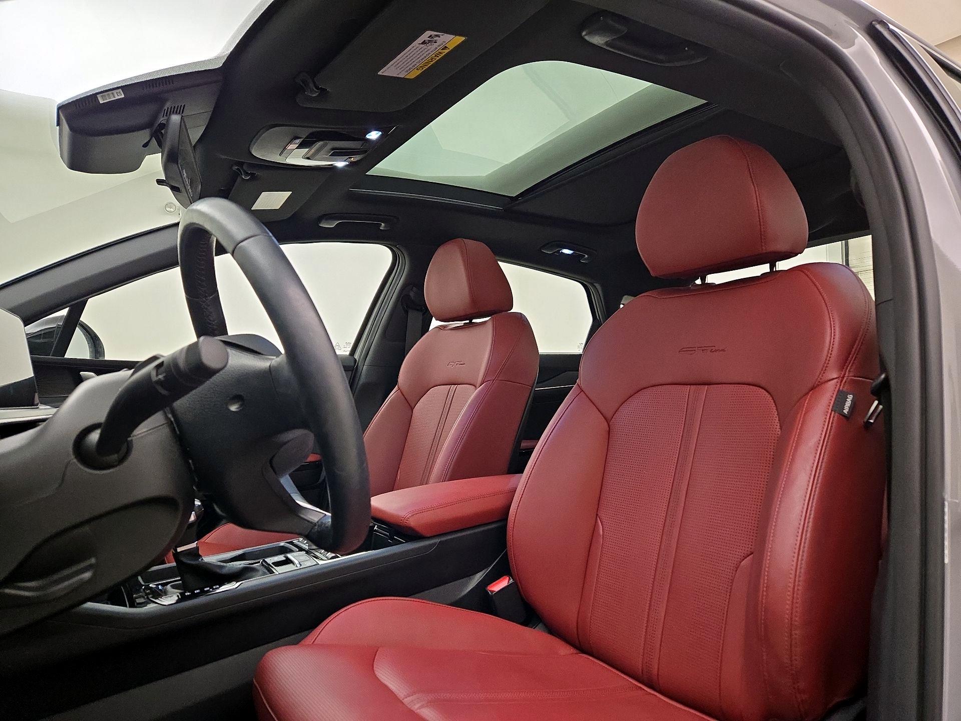 Thumbnail: 2025 Kia K5 - 19