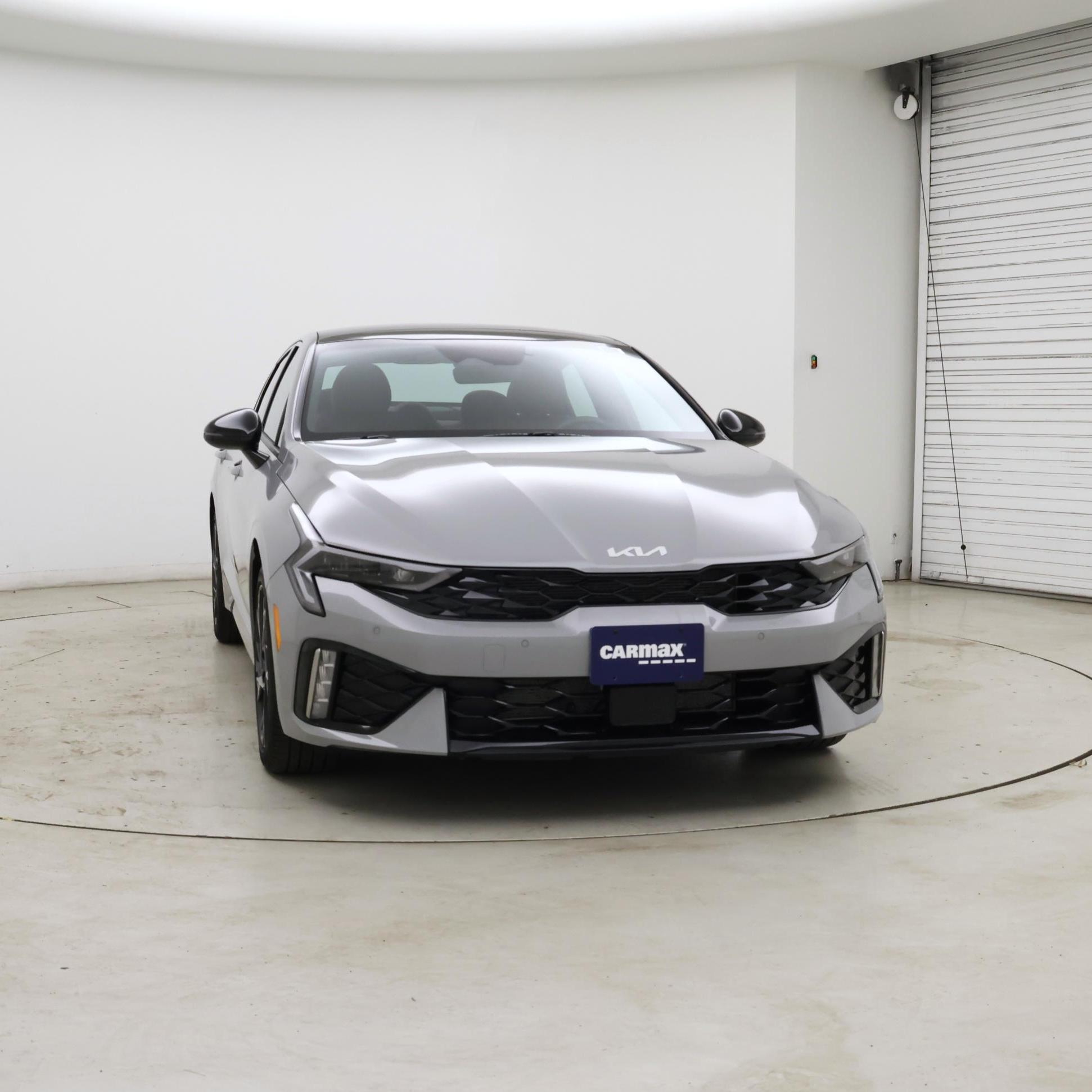 Thumbnail: 2025 Kia K5 - 5